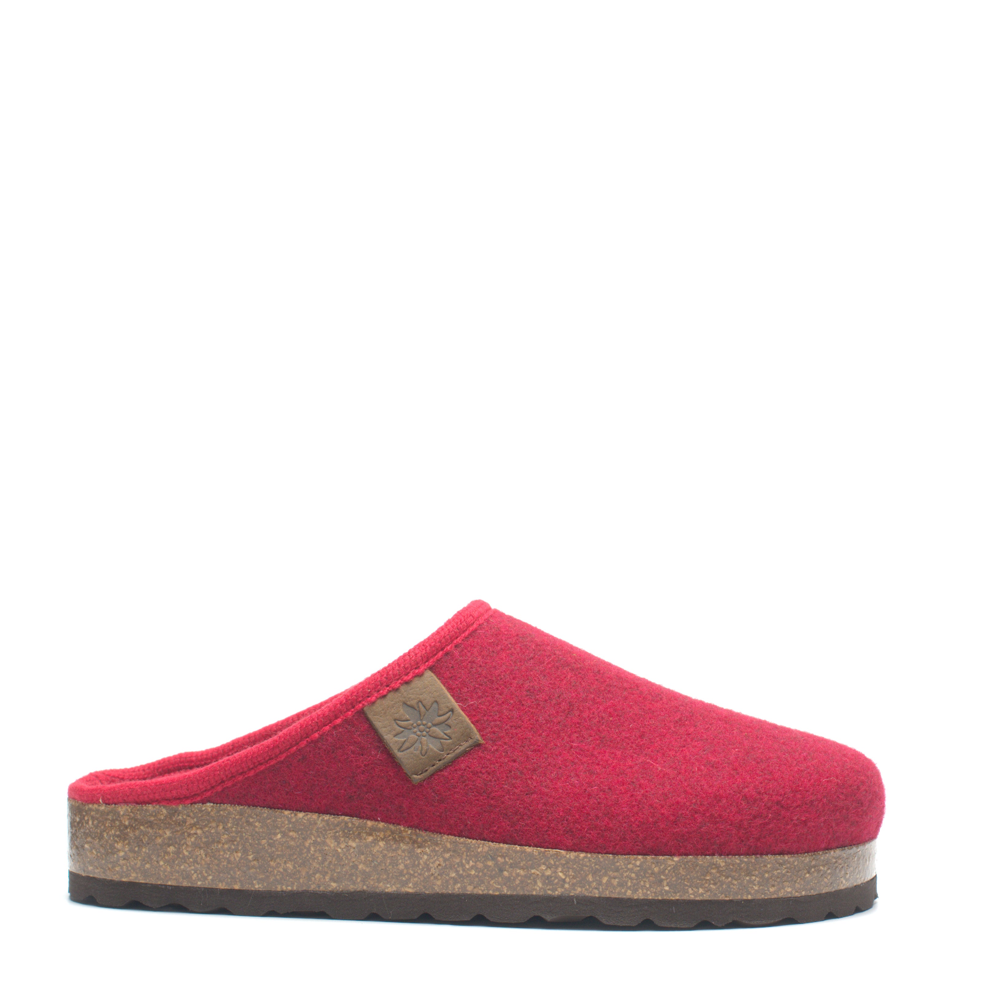 Sabot In Lana   Bio Menphis NATURNO