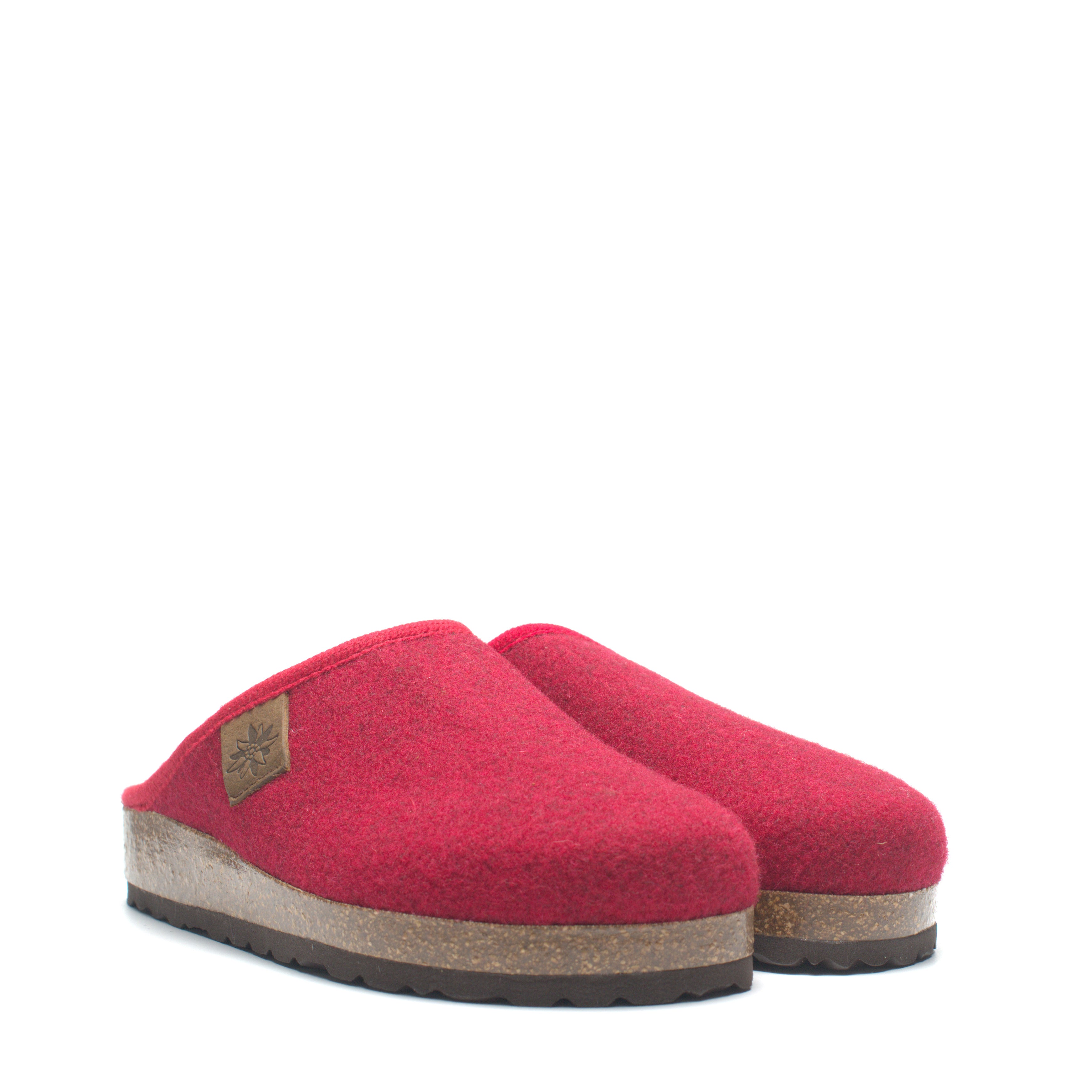 Sabot In Lana   Bio Menphis NATURNO