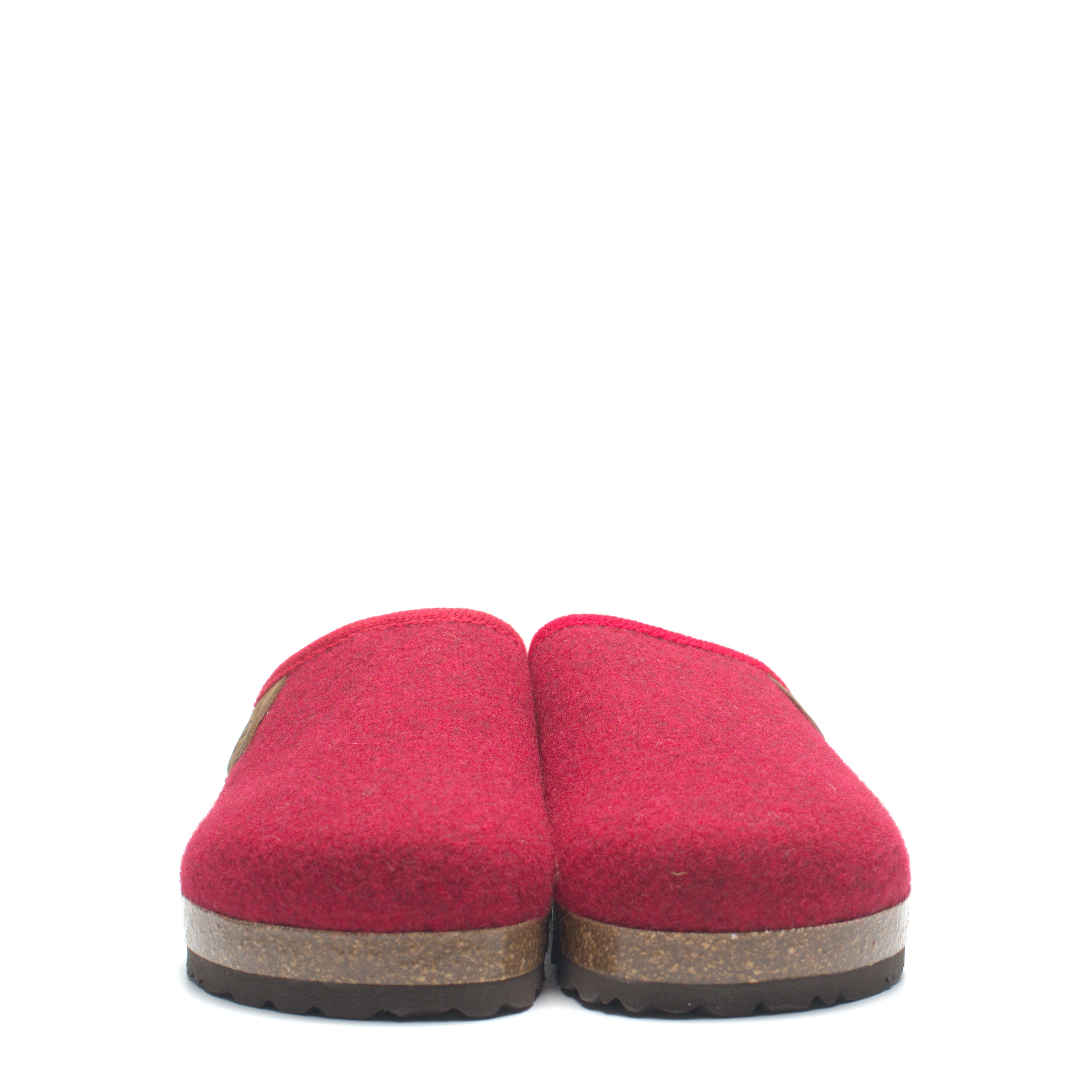 Sabot In Lana   Bio Menphis NATURNO