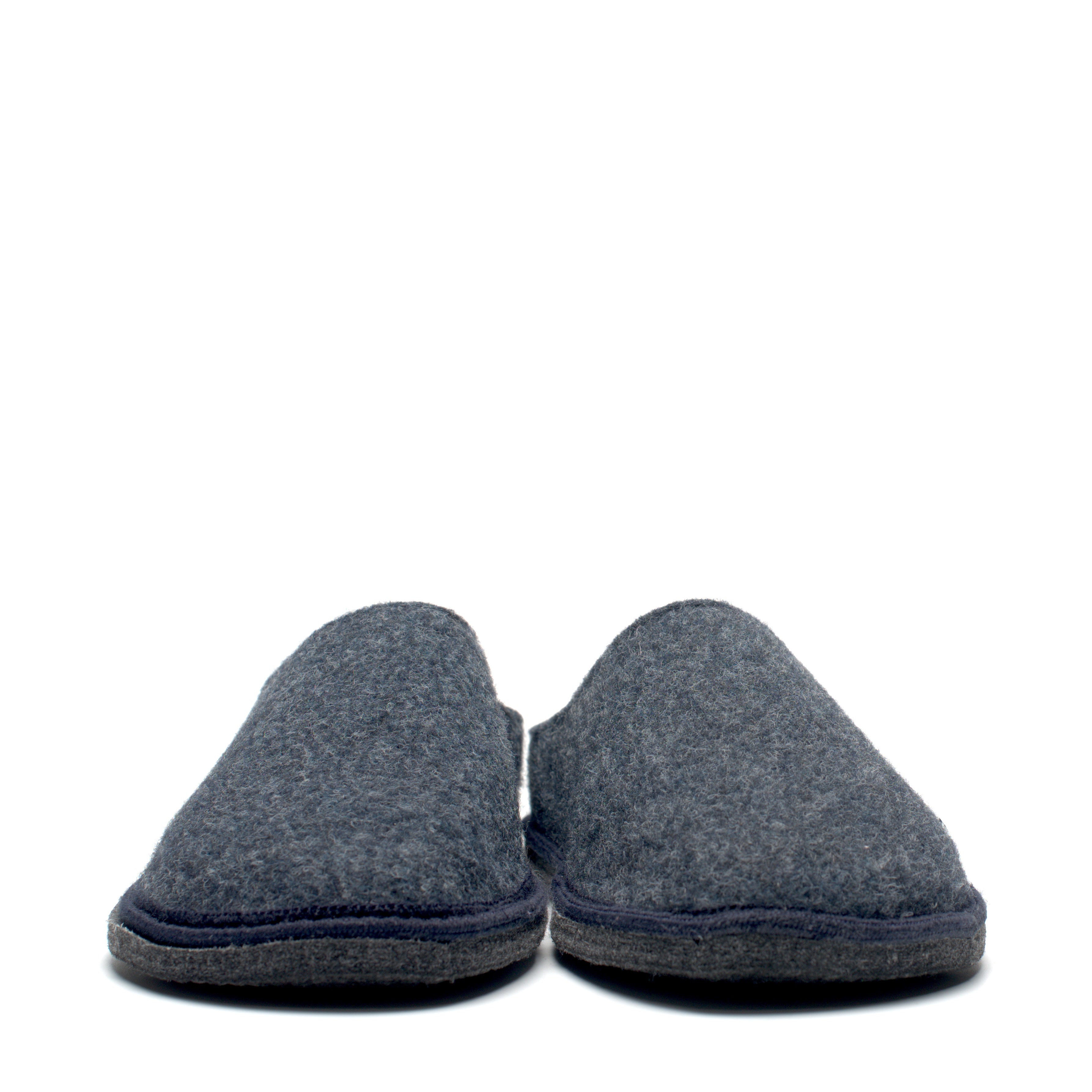 Ciabatta Feltro + Plantare Estraibile Altino  9050