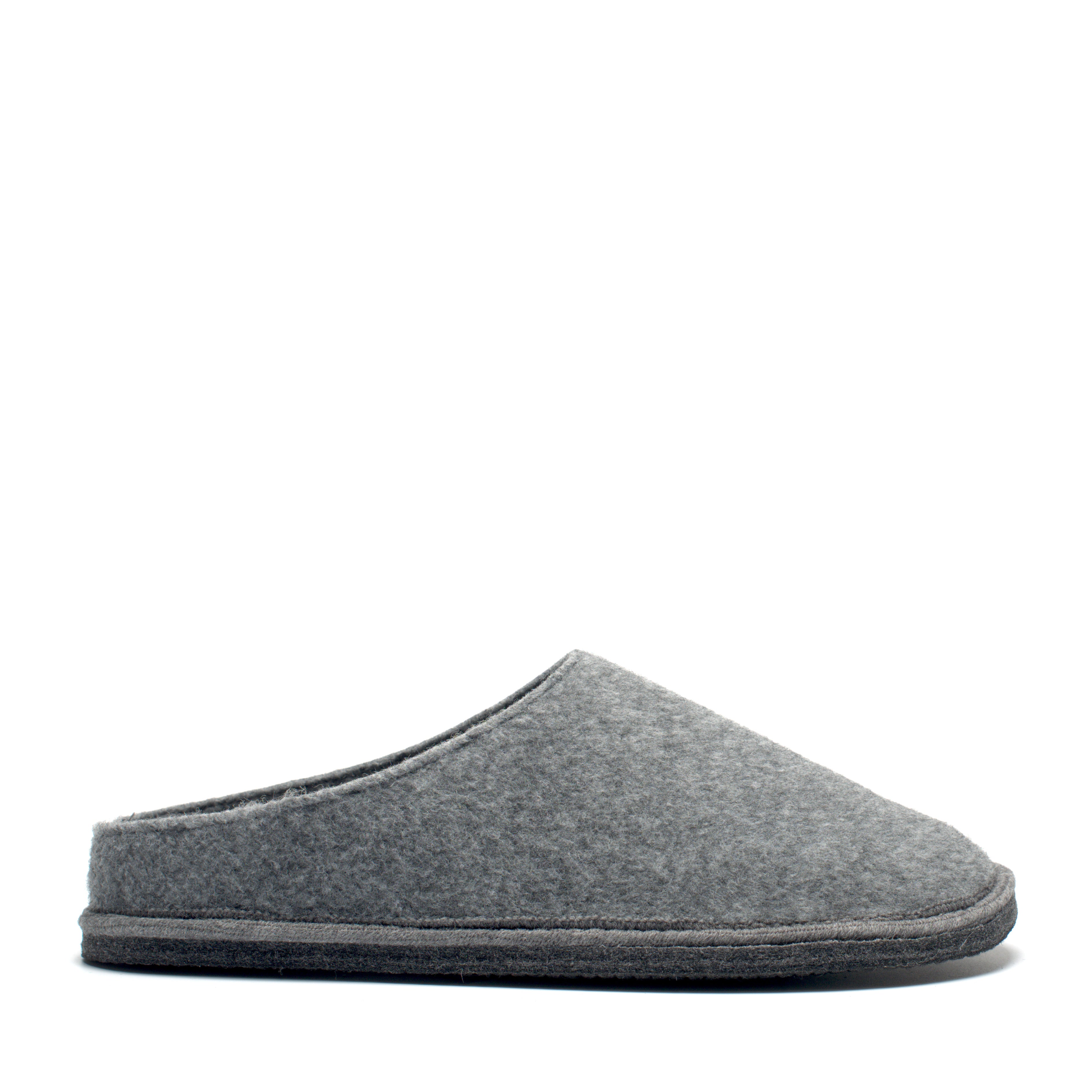 Ciabatta Feltro + Plantare Estraibile Altino  9050