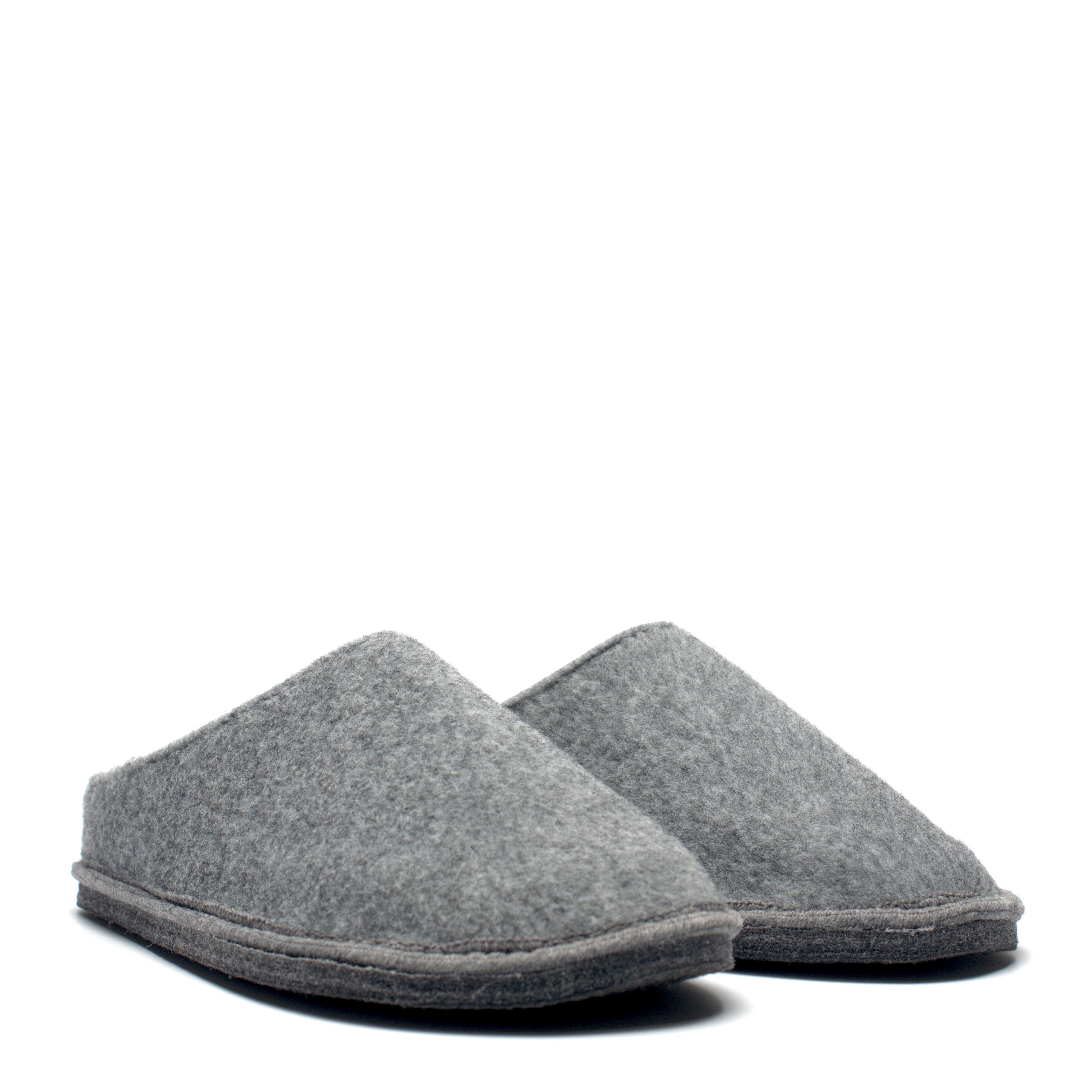 Ciabatta Feltro + Plantare Estraibile Altino  9050