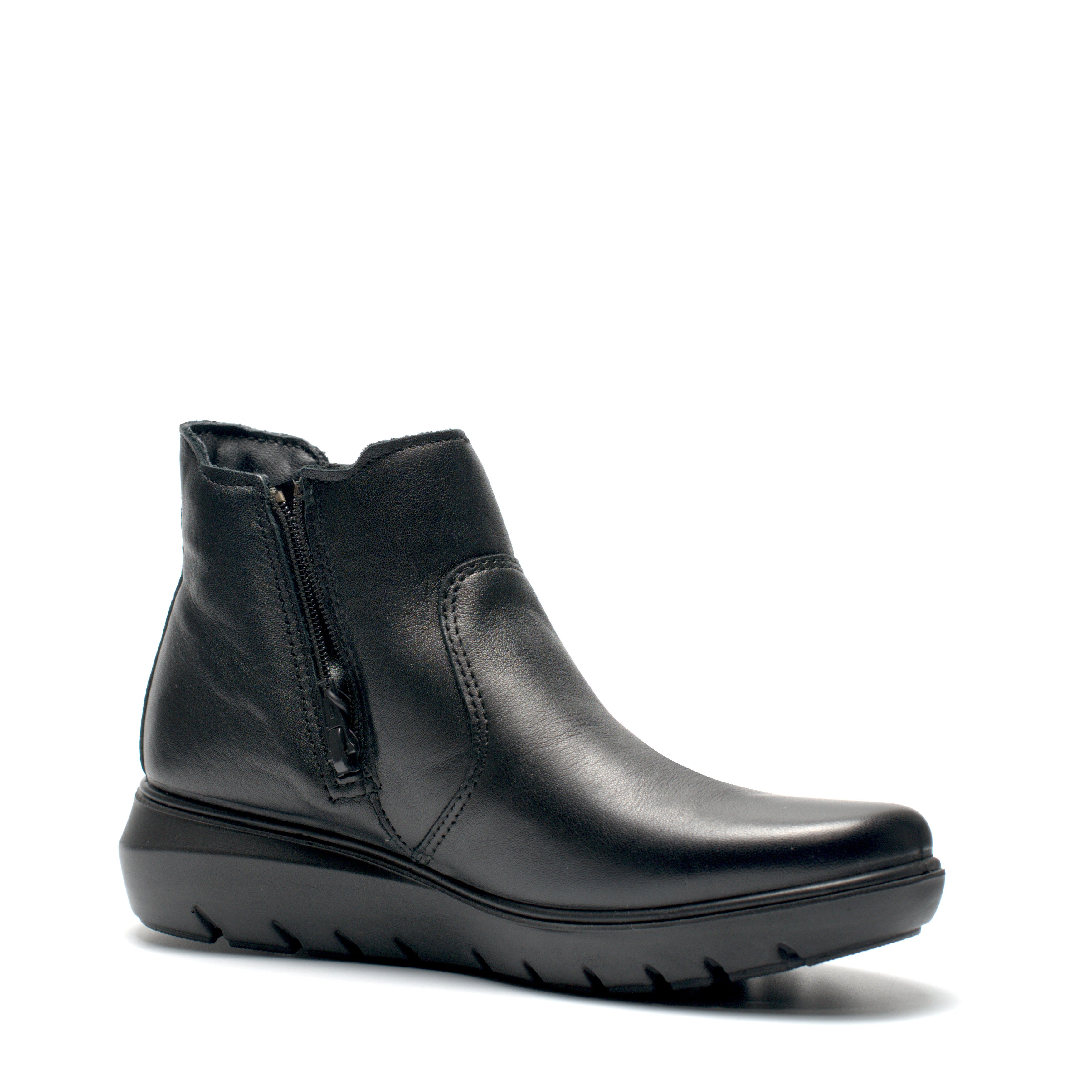 Stivaletto Con Elastico Enval Soft  87736