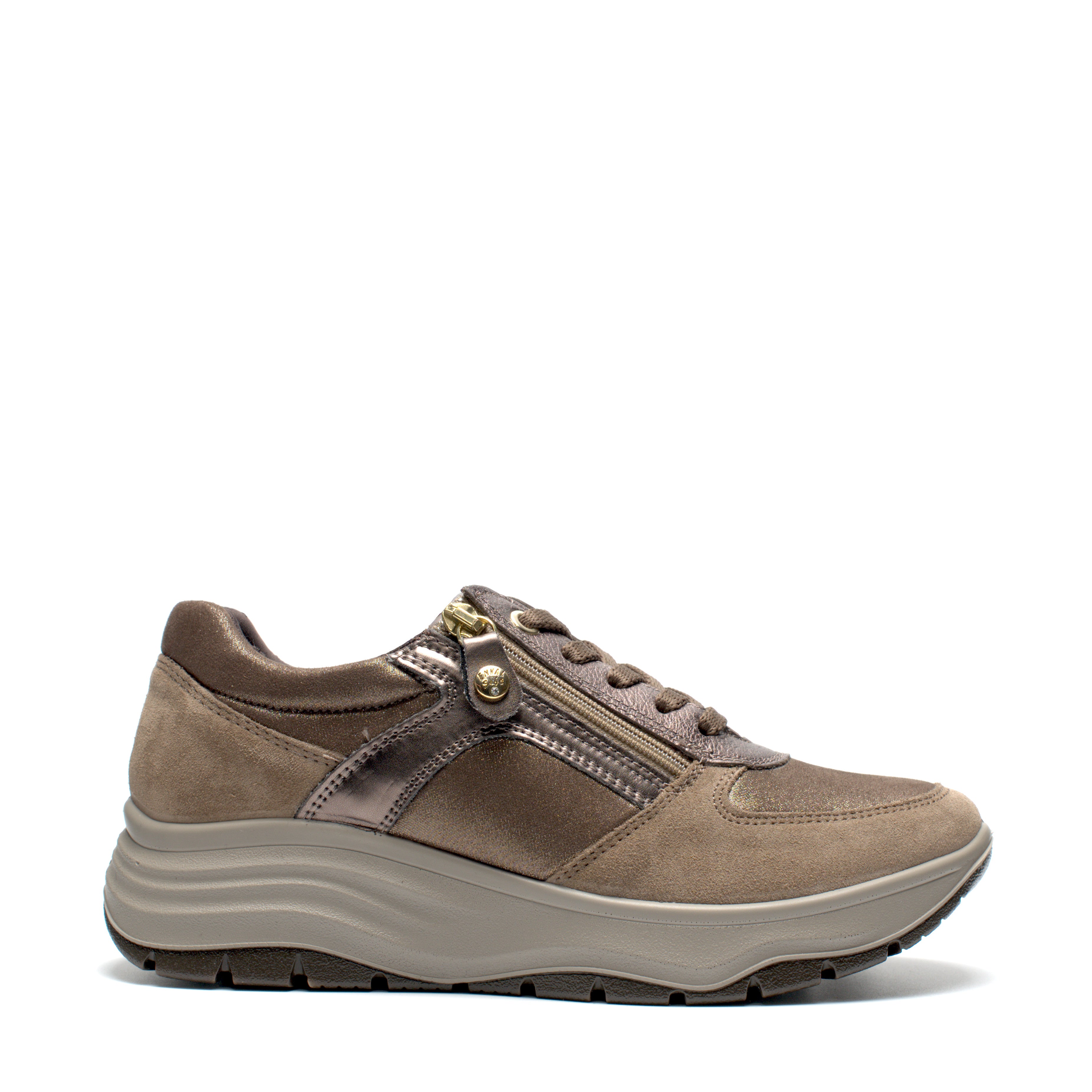 Scarpa Lacci+Zip Enval Soft  87806