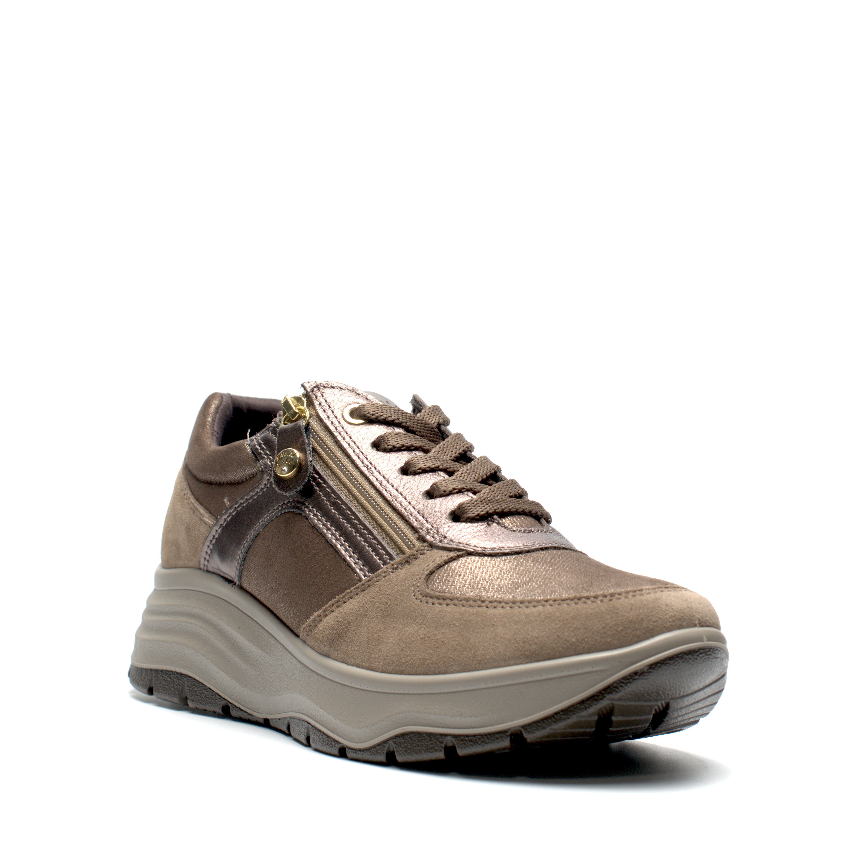 Scarpa Lacci+Zip Enval Soft  87806
