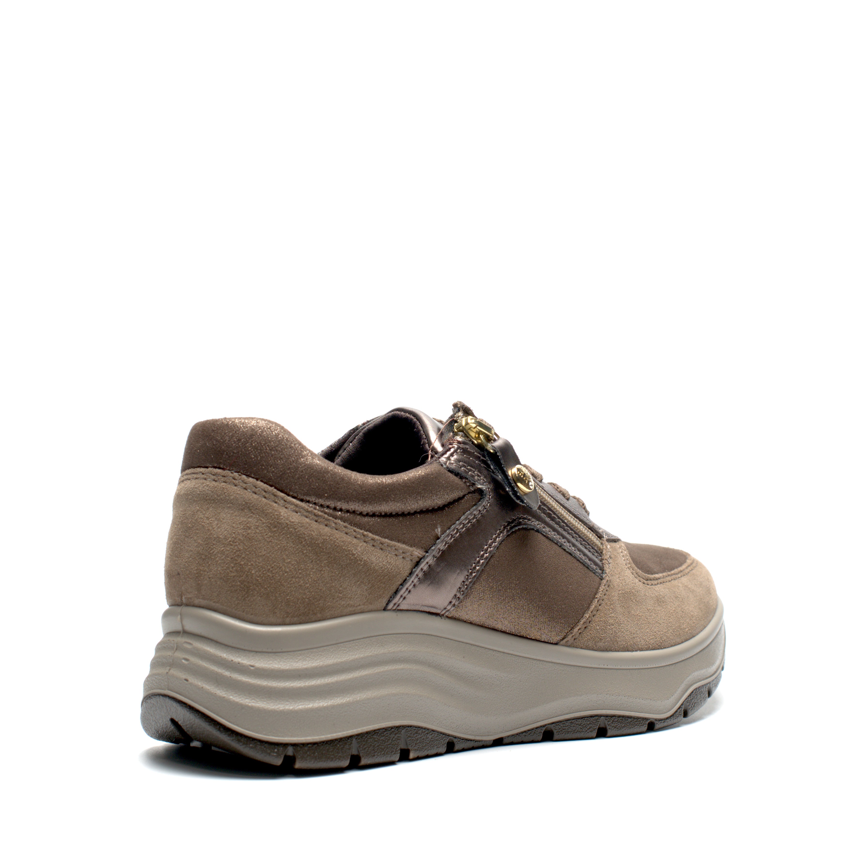 Scarpa Lacci+Zip Enval Soft  87806