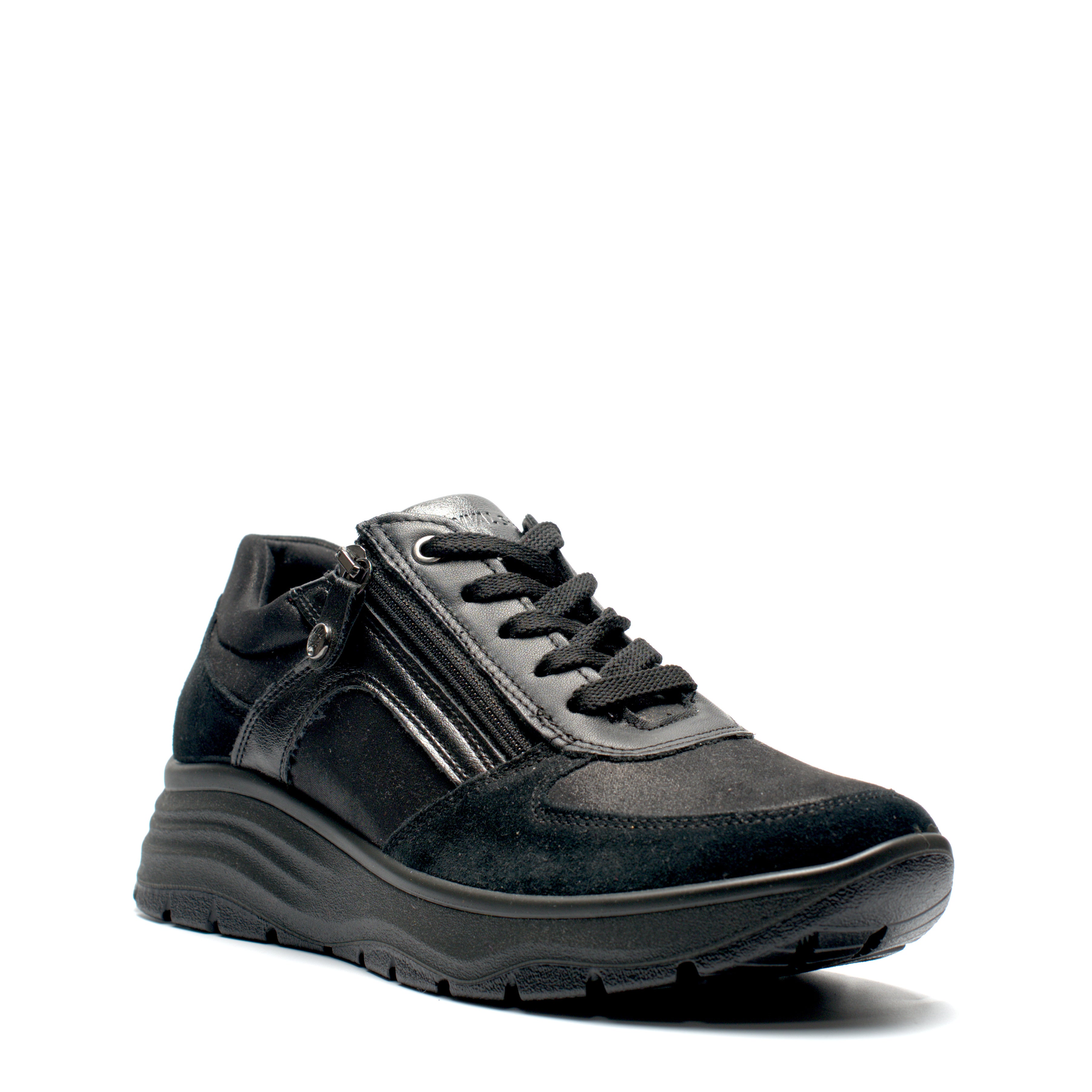 Scarpa Lacci+Zip Enval Soft  87806