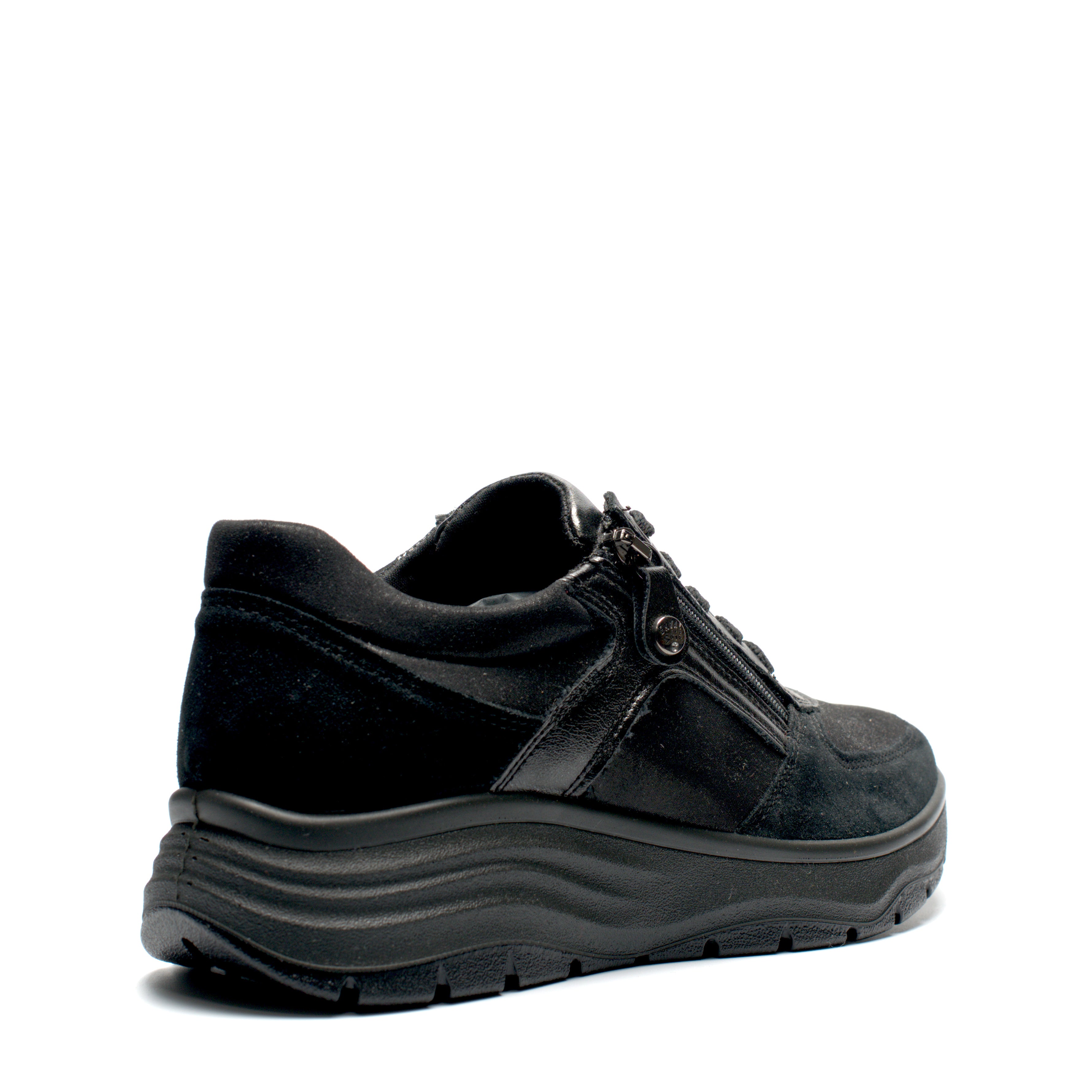 Scarpa Lacci+Zip Enval Soft  87806