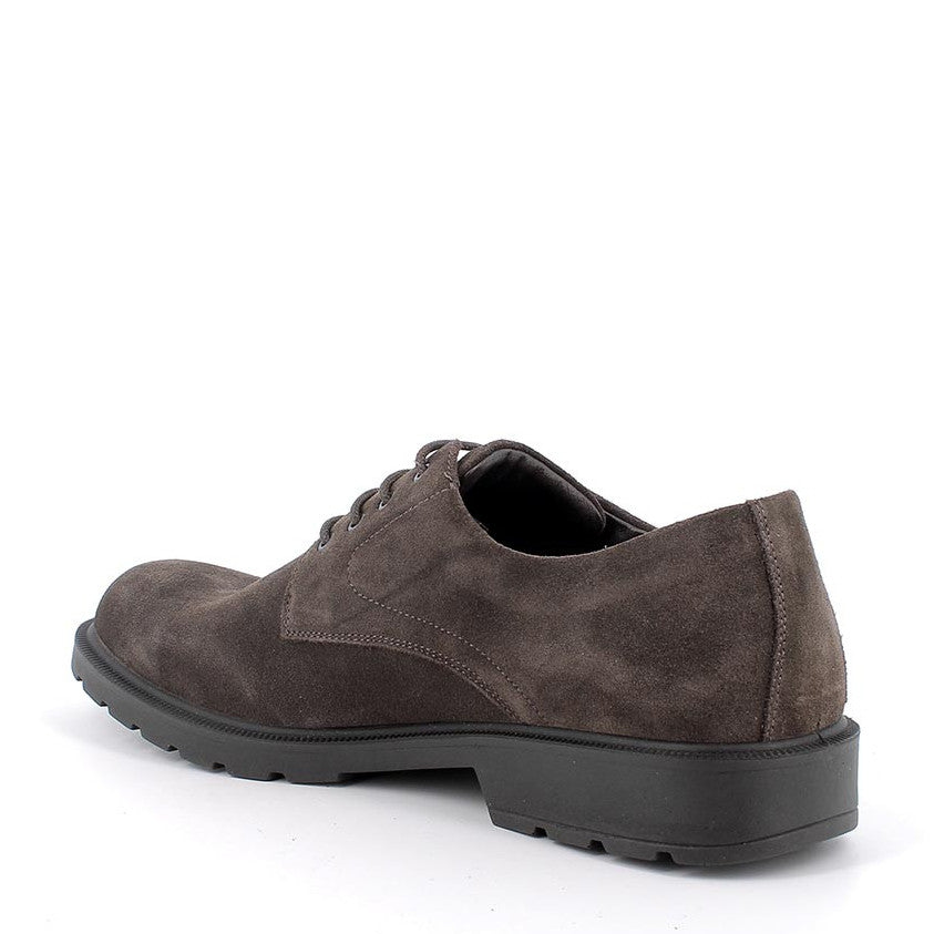 Scarpa Lacci Gore-Tex Igi & Co  21081/C