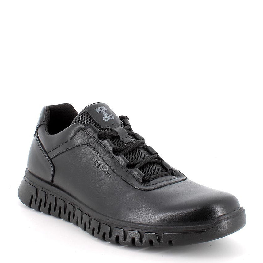 Sneaker Lacci  S.Gomma Igi & Co  86188