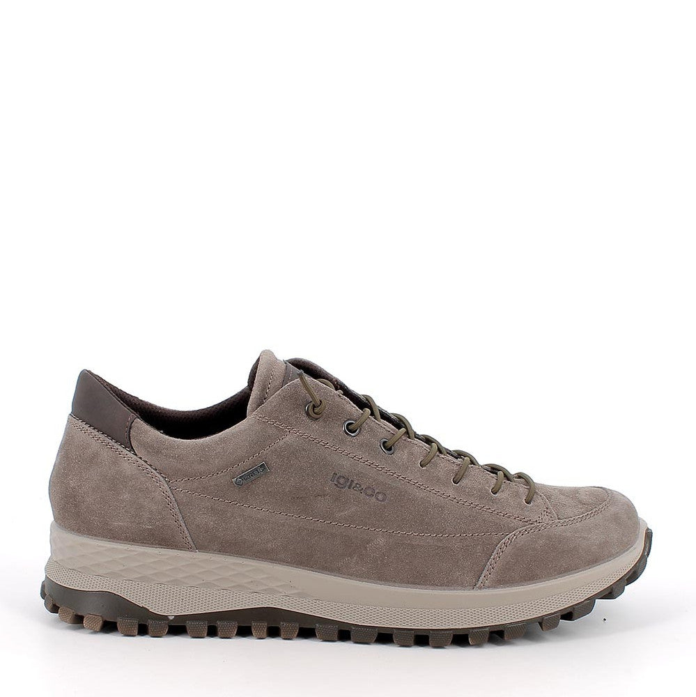 Scarpa Lacci Gore-Tex Igi & Co  86251