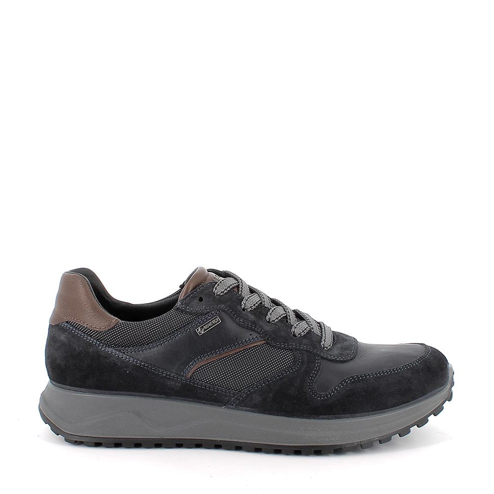 Scarpa Lacci Gore-Tex Igi & Co  86386