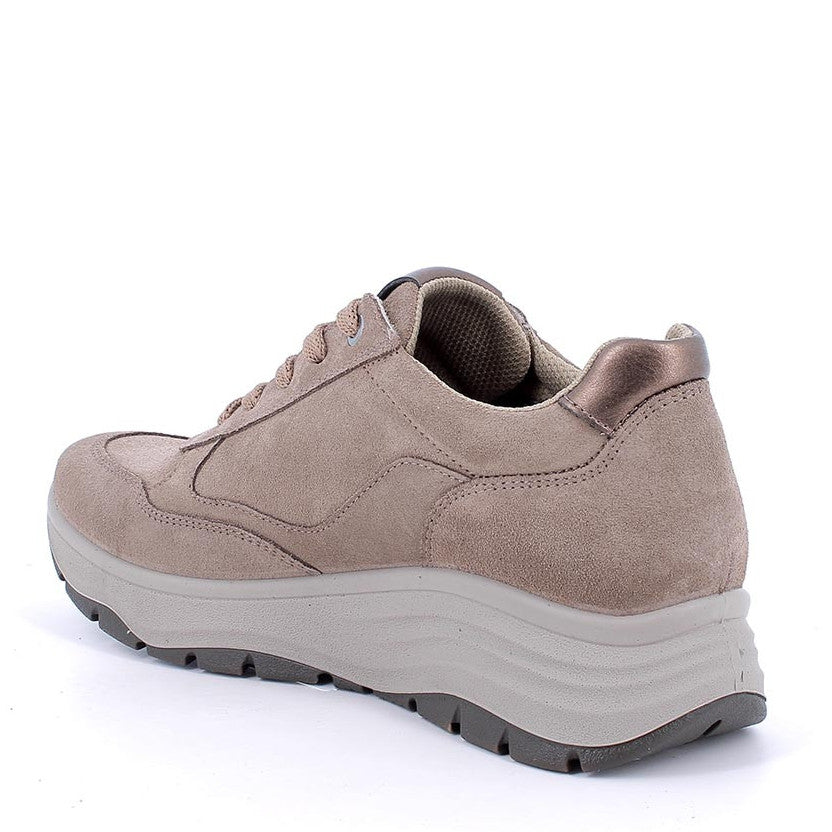 Scarpa Lacci Gore-Tex° Igi & Co  86570/C