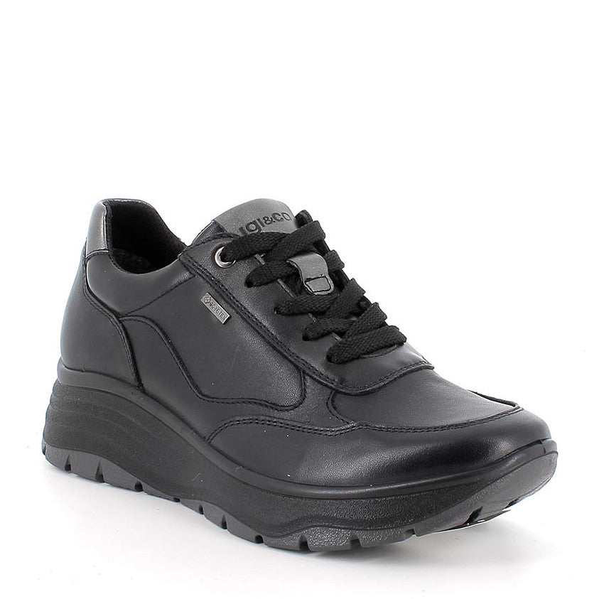 Scarpa Lacci Gore-Tex° Igi & Co  86570/V