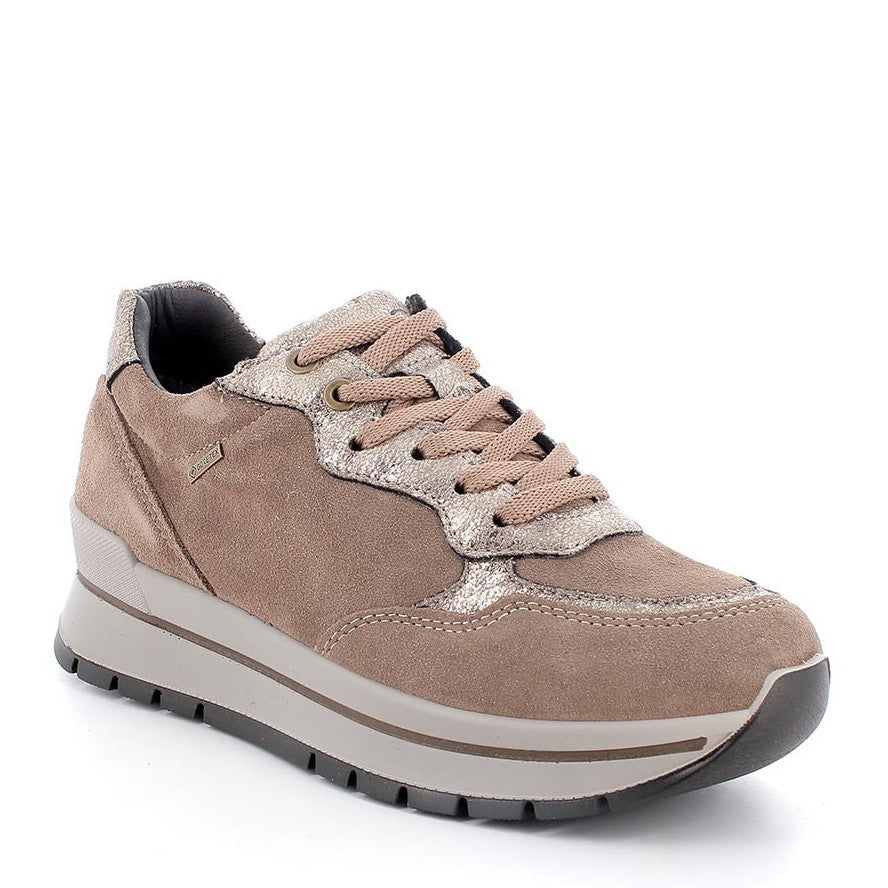Scarpa Lacci Gore-Tex° Igi & Co  86765