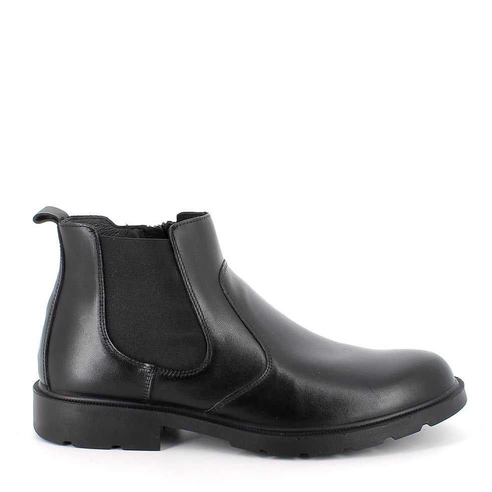 Polacco Con Elastico + Gore-Tex Igi & Co  86026/V