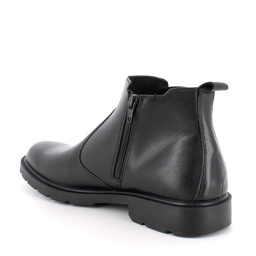 Polacco Con Elastico + Gore-Tex Igi & Co  86026/V