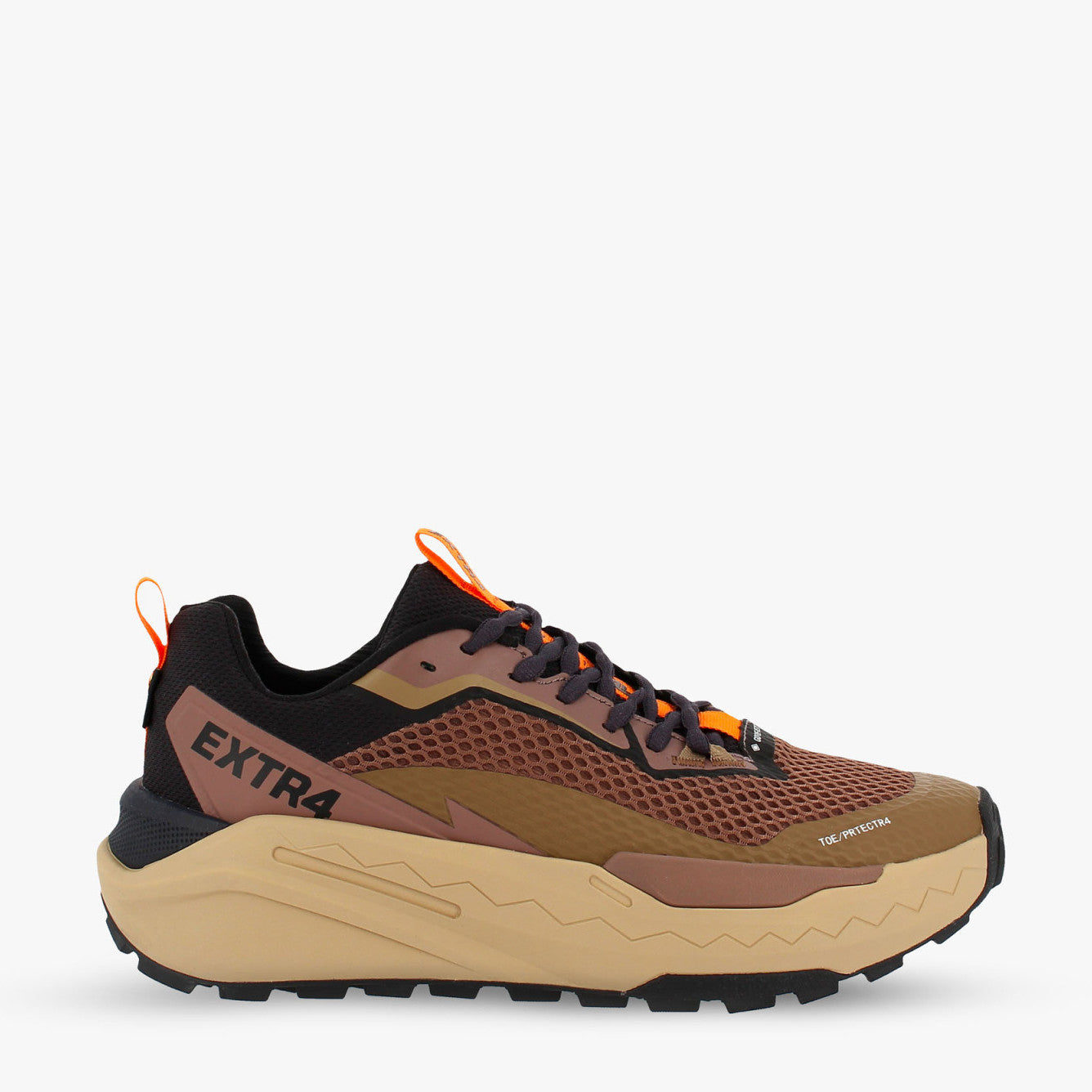 Sneakers Con Lacci Gore-Tex° Extra 8700522