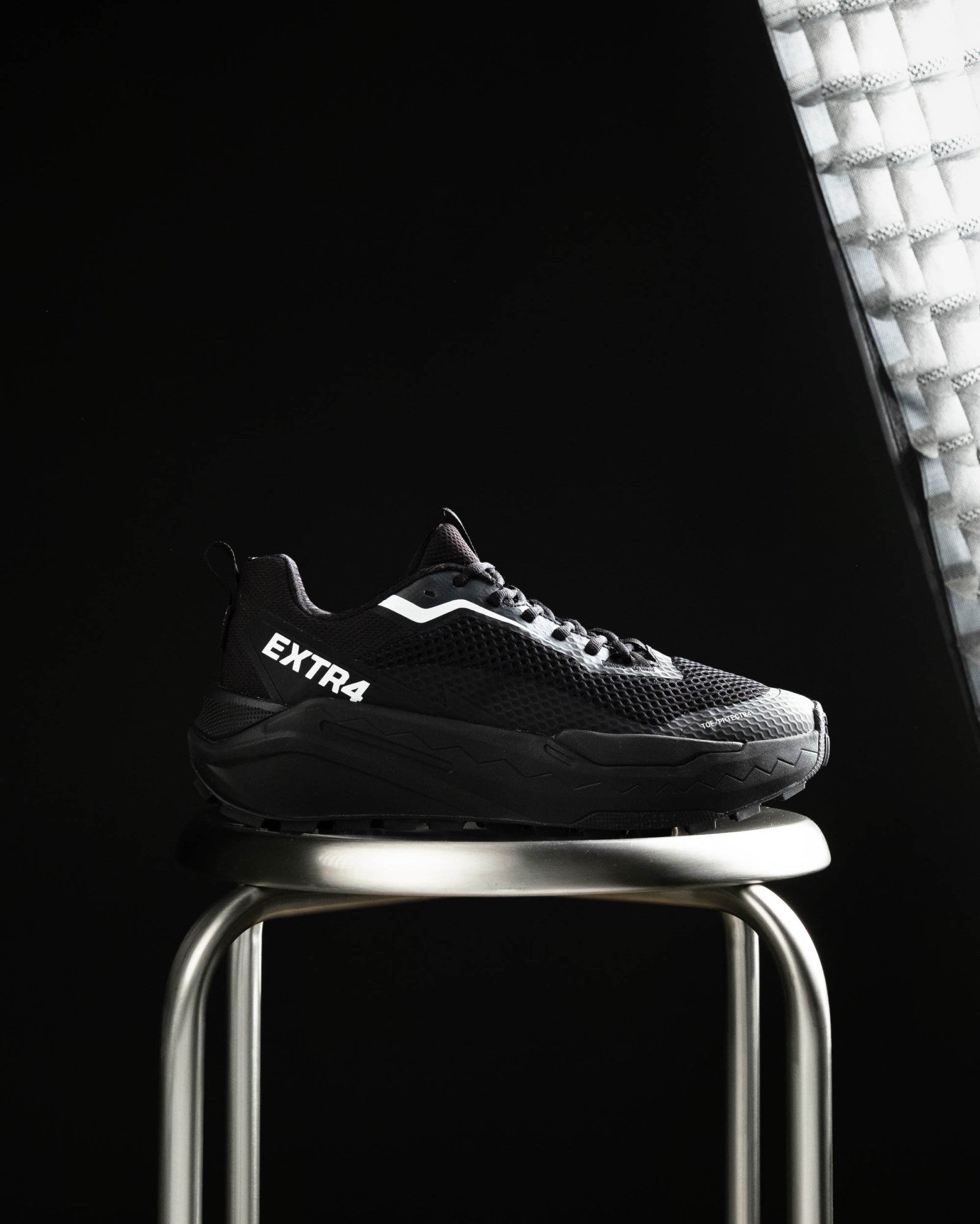 Sneakers Con Lacci Gore-Tex° Extra 8700544