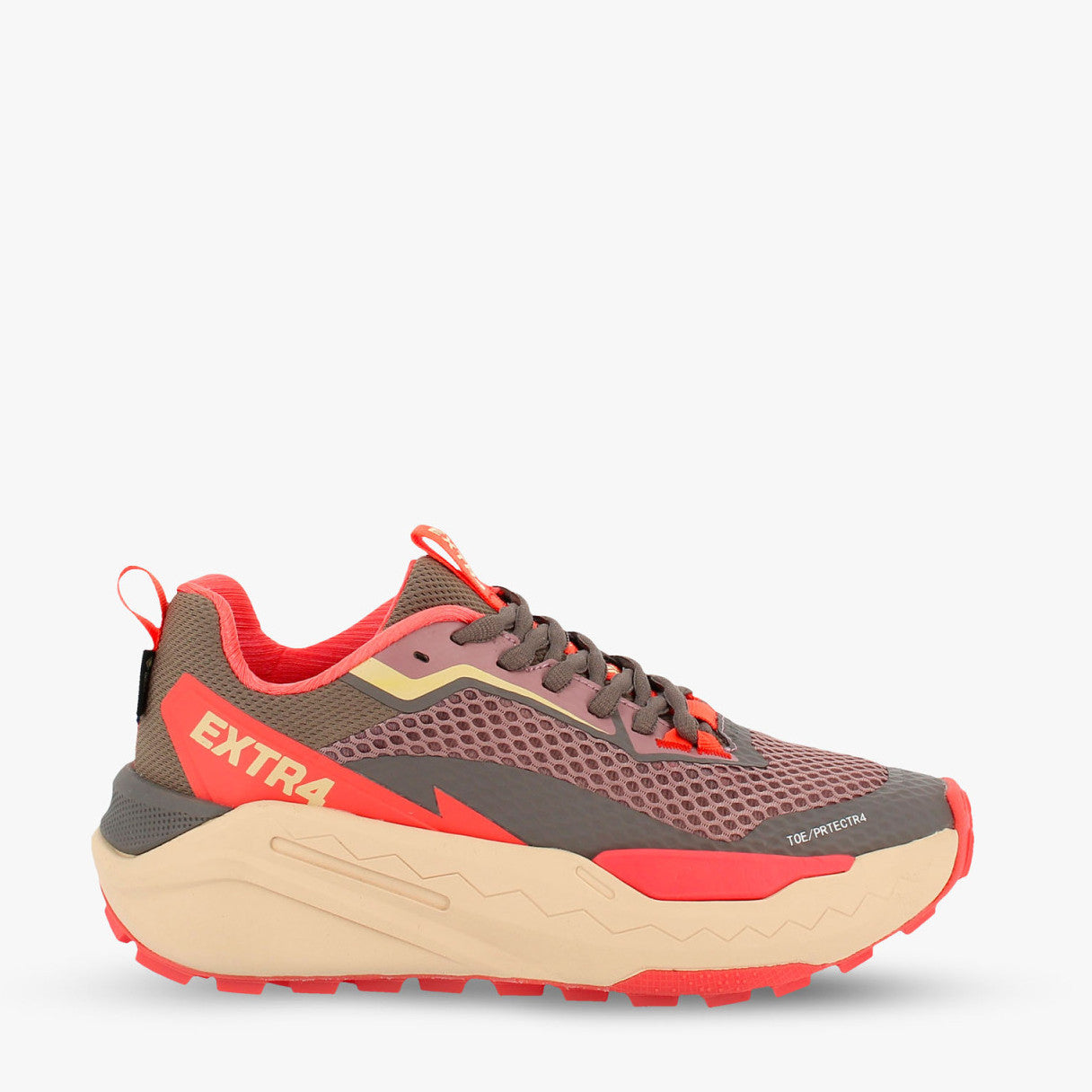 Sneakers Con Lacci Gore-Tex° Extra 8705500