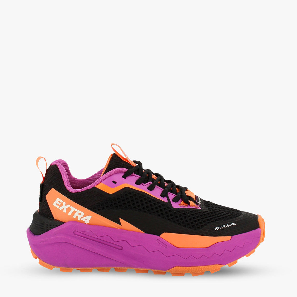Sneakers Con Lacci Gore-Tex° Extra 8705533