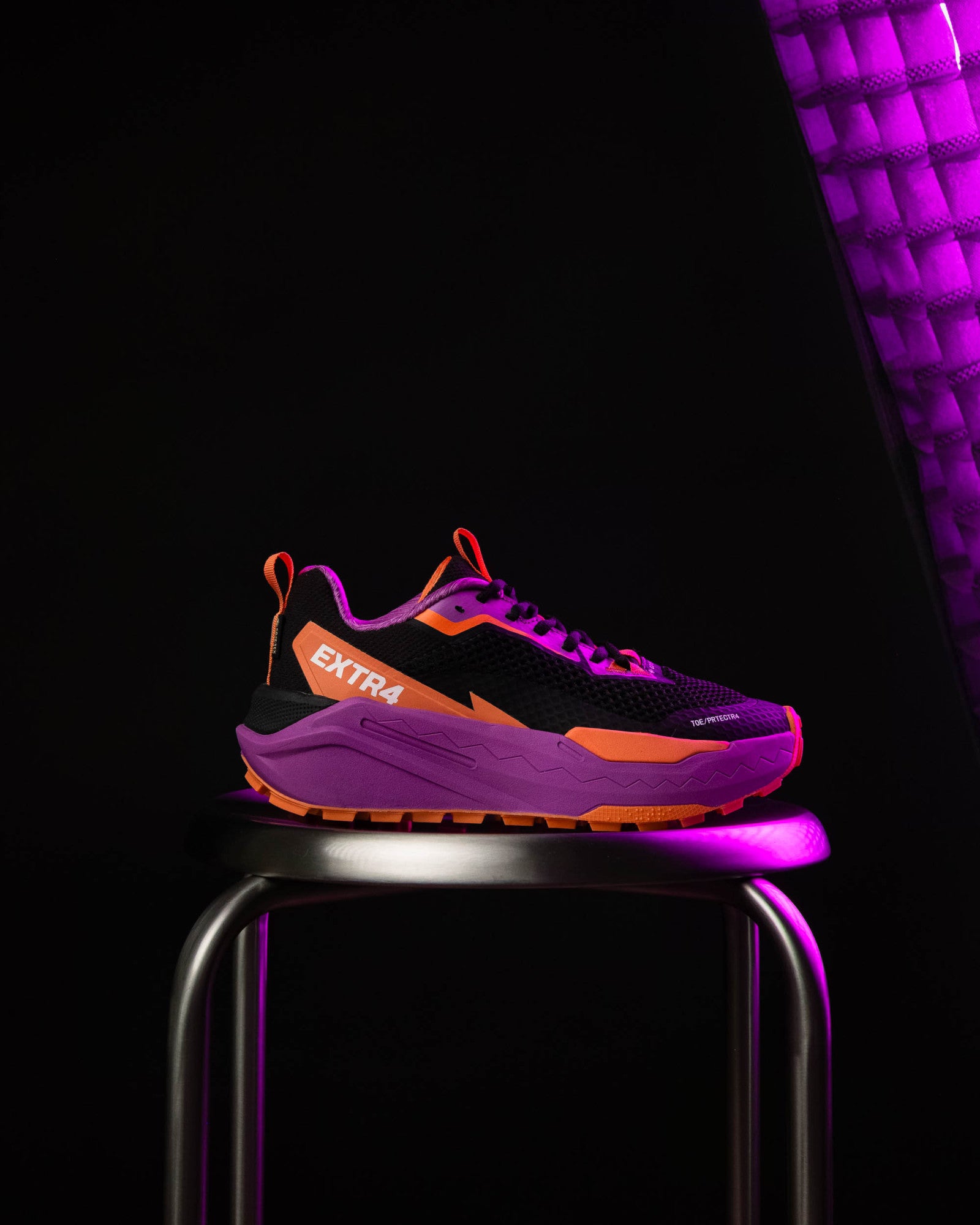 Sneakers Con Lacci Gore-Tex° Extra 8705533