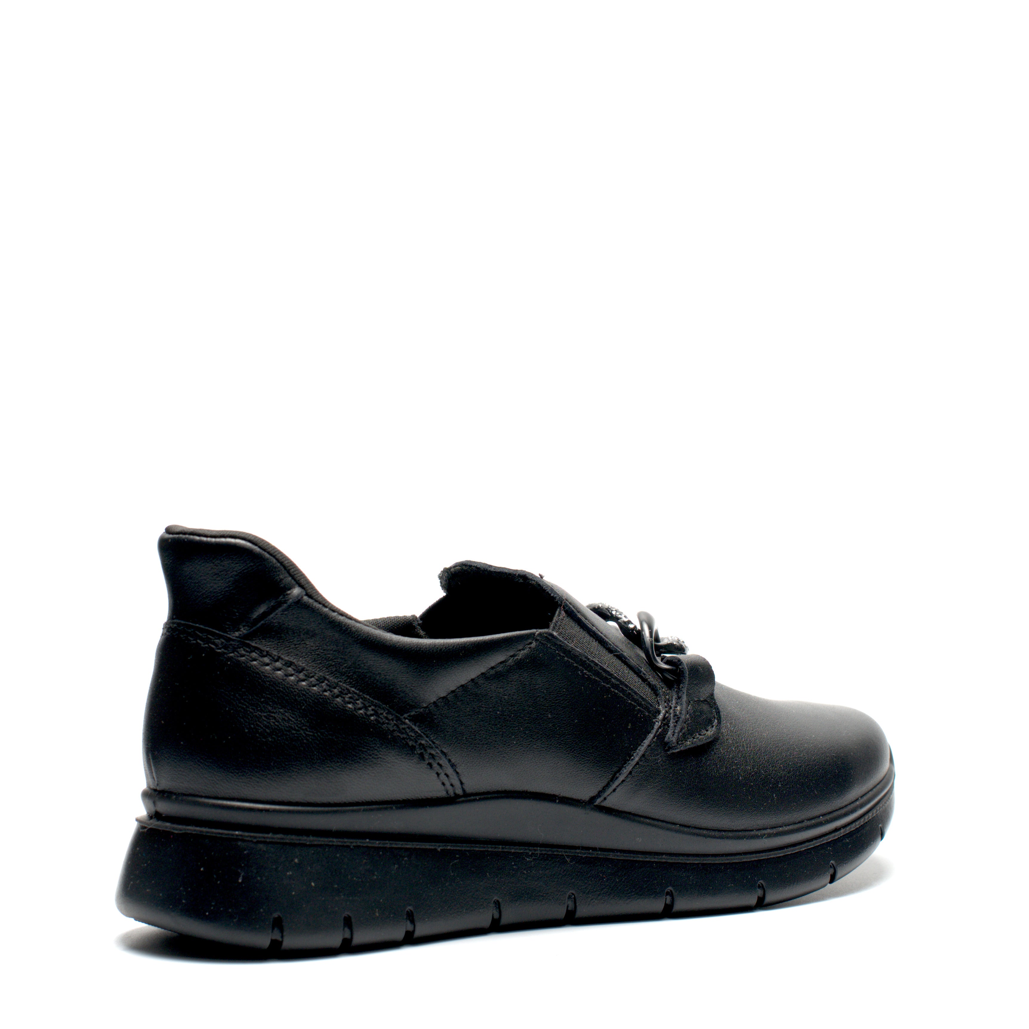 Slip-In Suola Gomma Enval Soft  87754/VITELLO