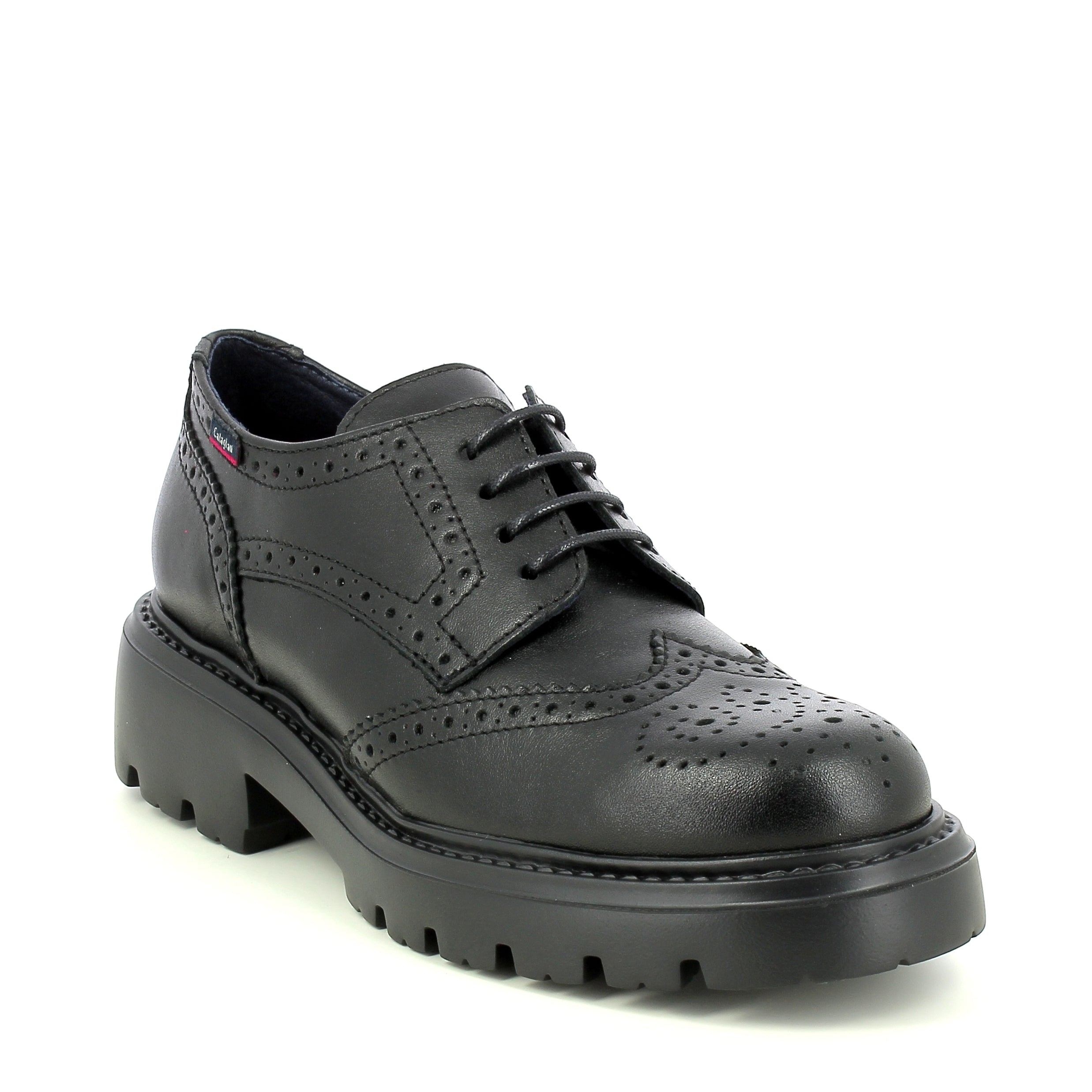 Derby Con Lacci Suola E.V.A. Callaghan  32901