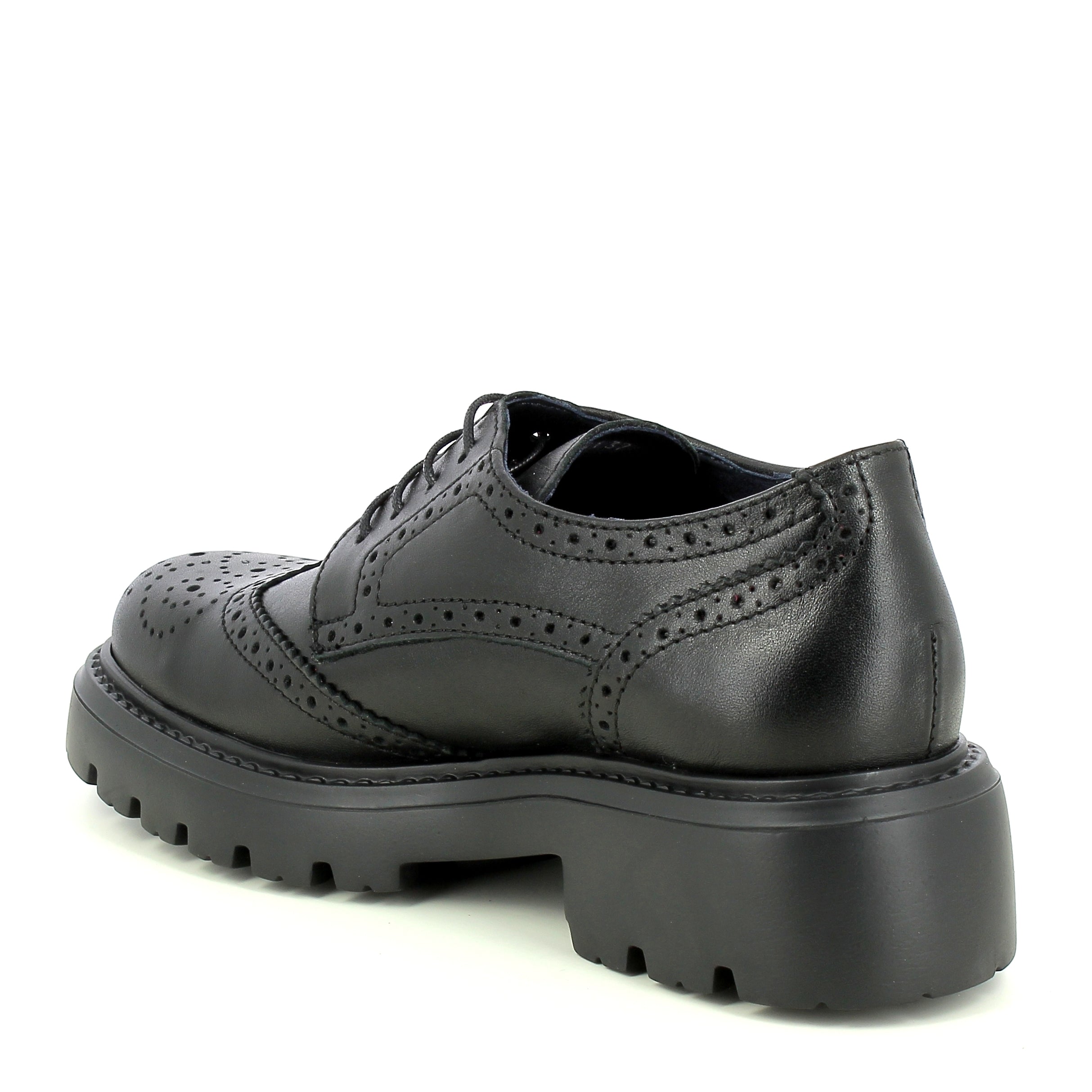 Derby Con Lacci Suola E.V.A. Callaghan  32901