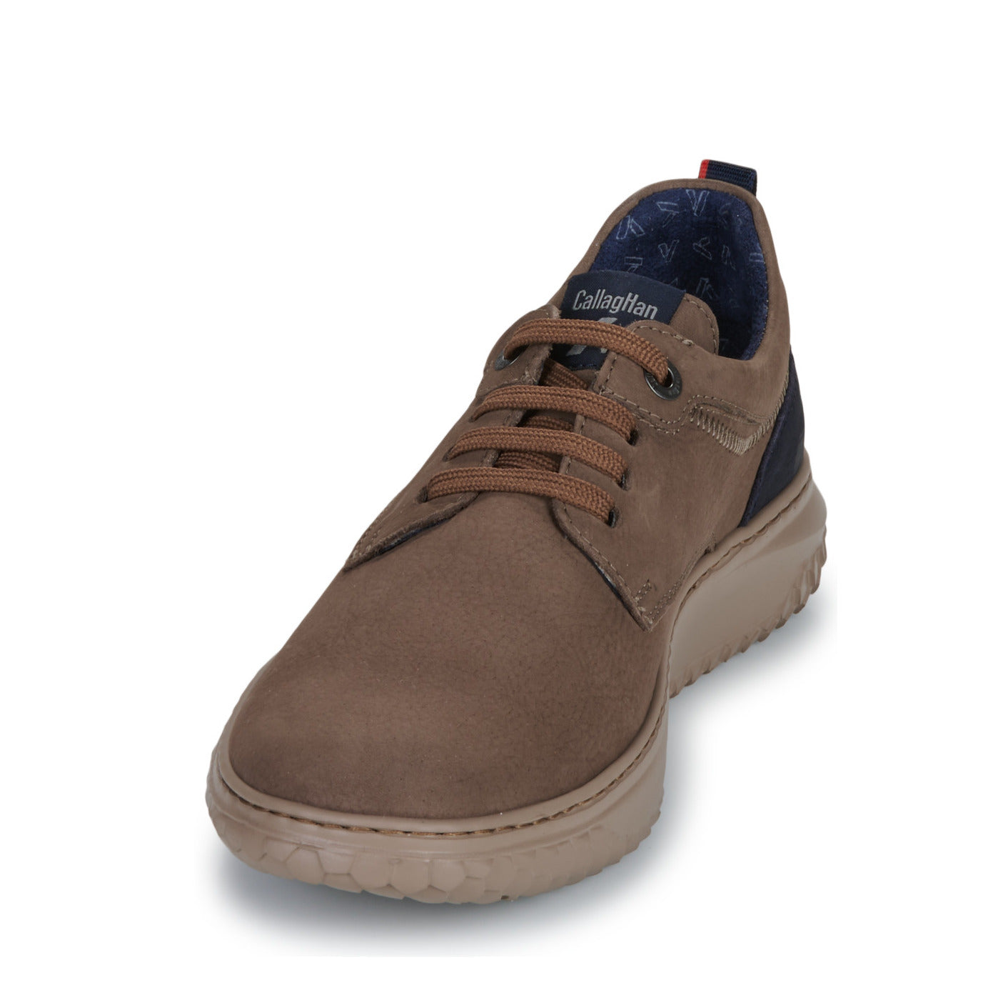 Scarpa Allacciata Callaghan  60800