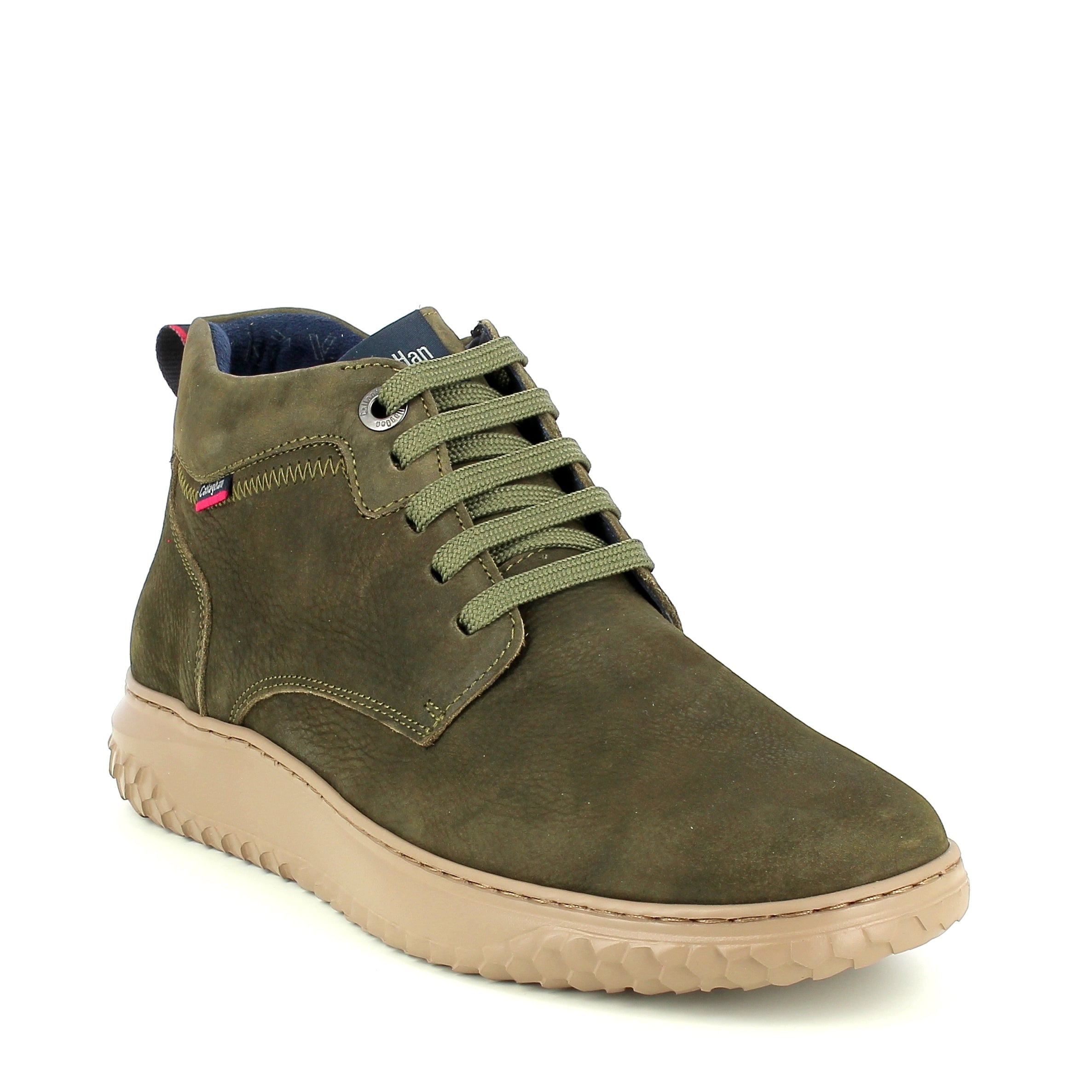 Polacco Allacciato Callaghan  60803