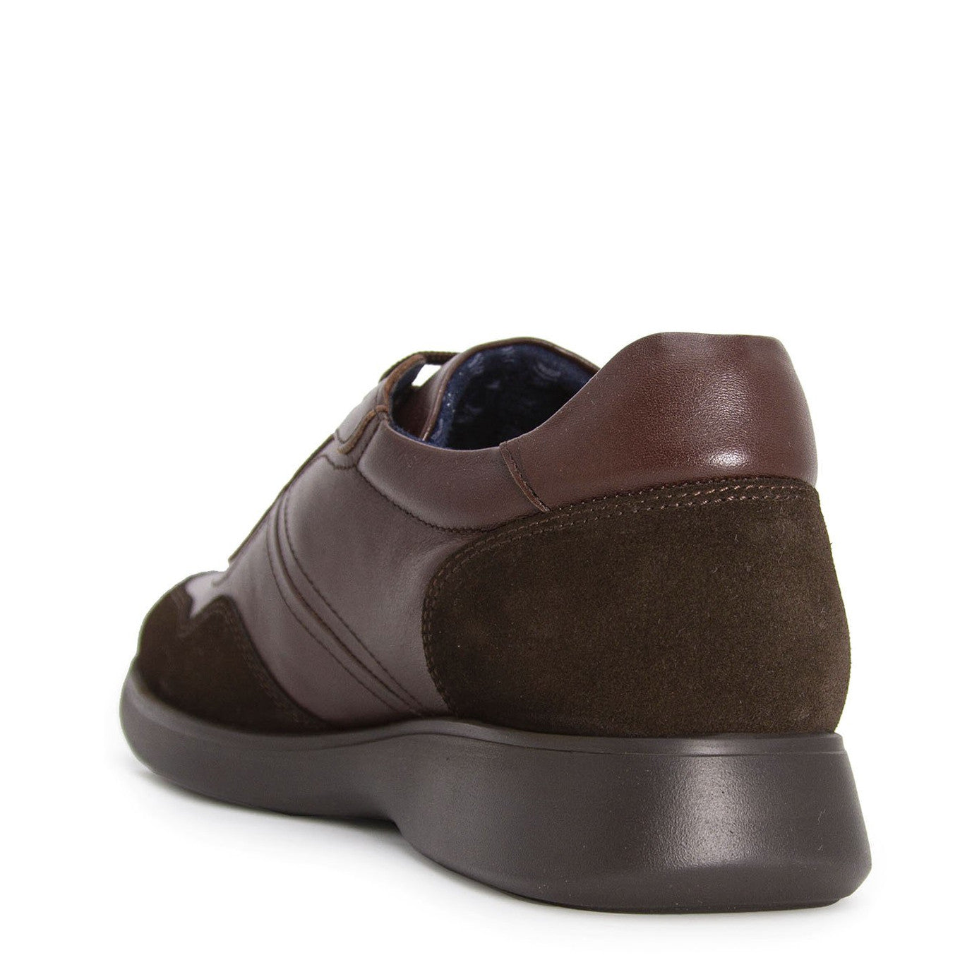 Scarpa Allacciata  Callaghan  63600