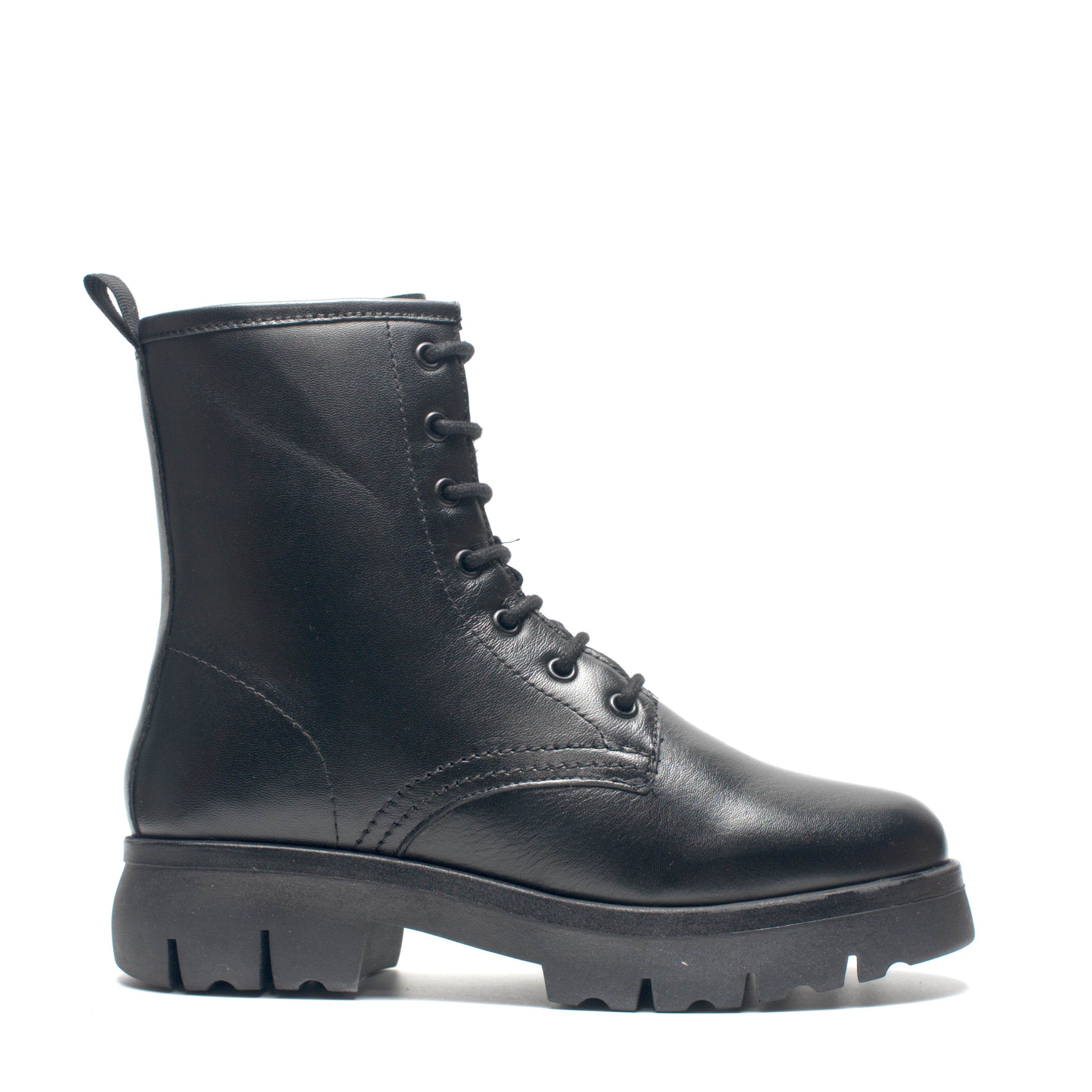 Anfibio Lacci + Zip Rame GABRY 10