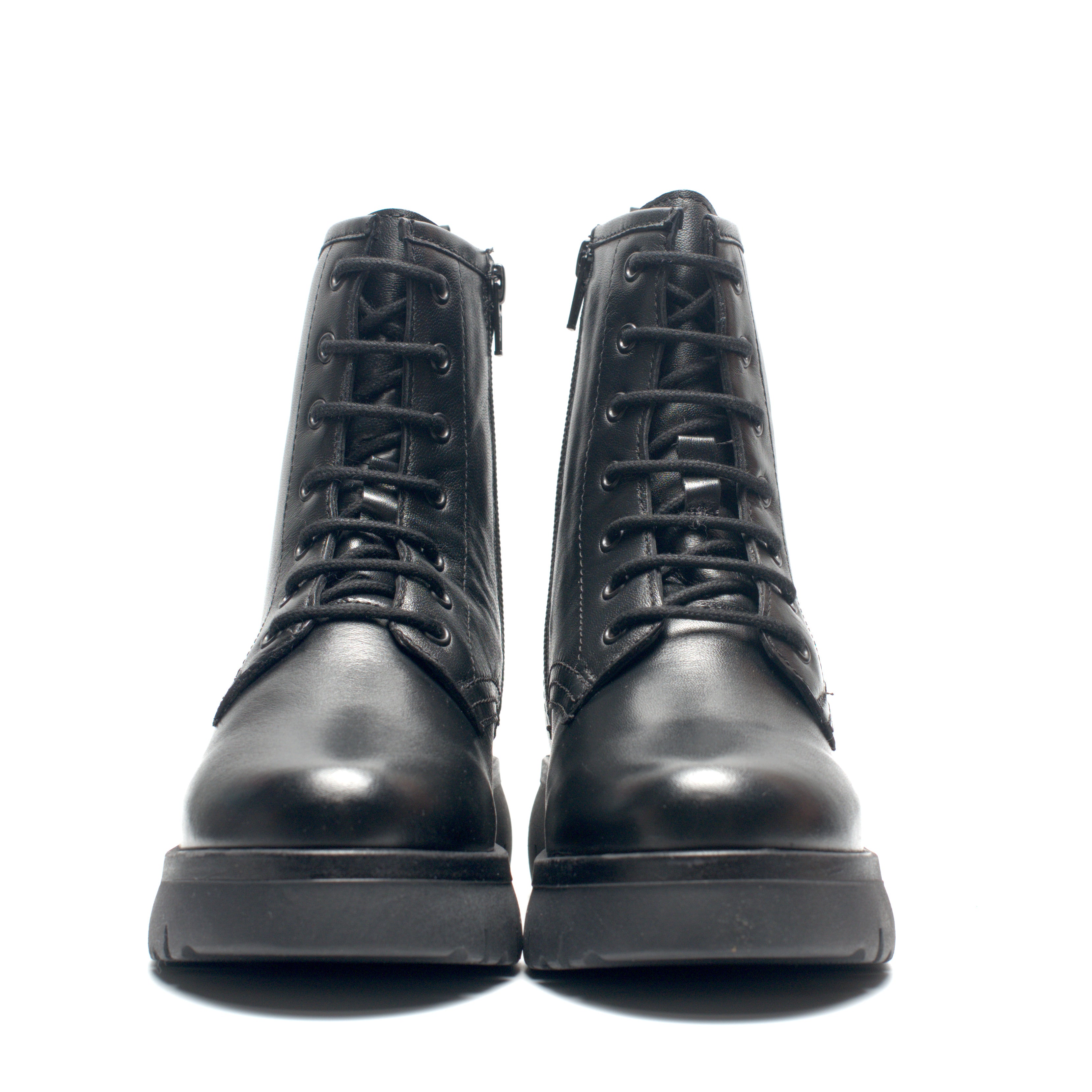 Anfibio Lacci + Zip Rame GABRY 10