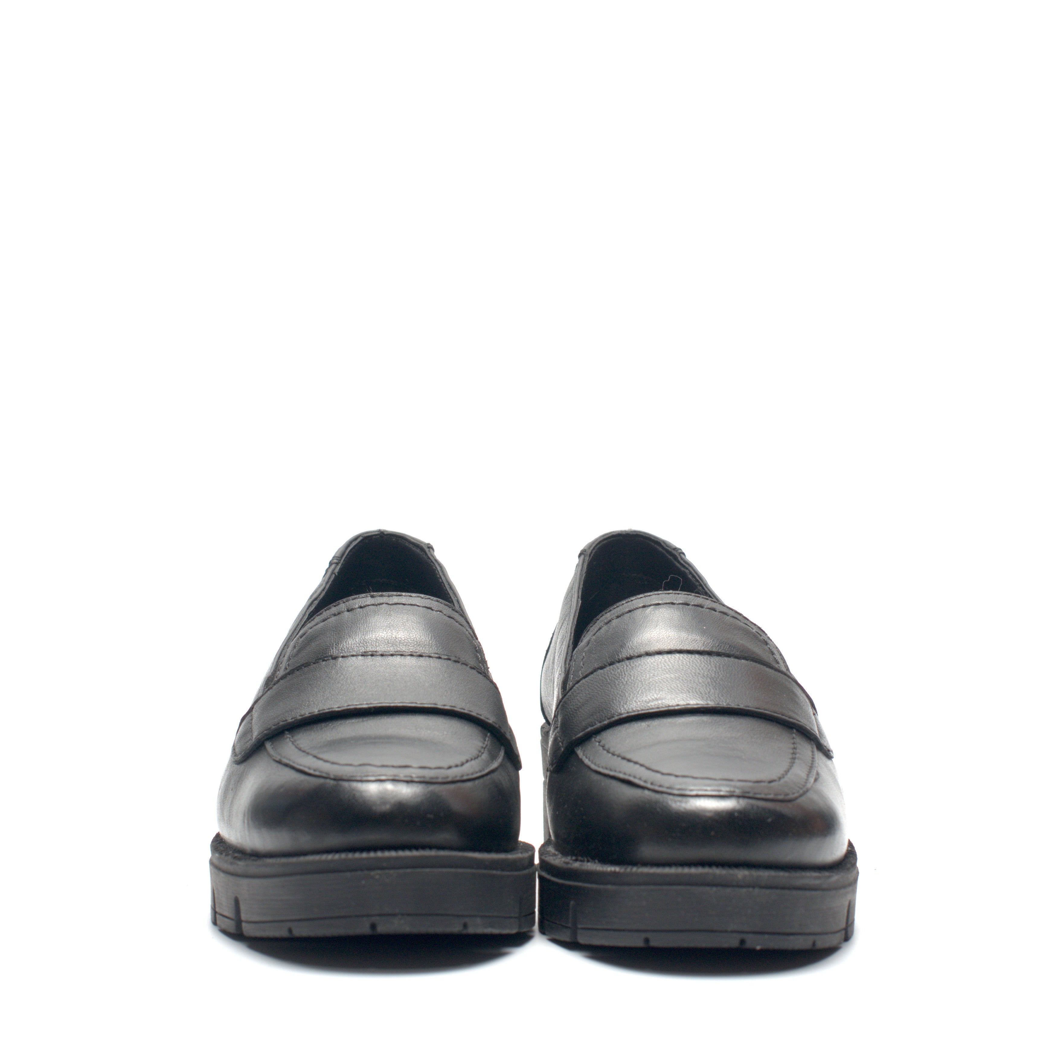 Mocassino Con Suola Gomma Kelidon FLEX 08