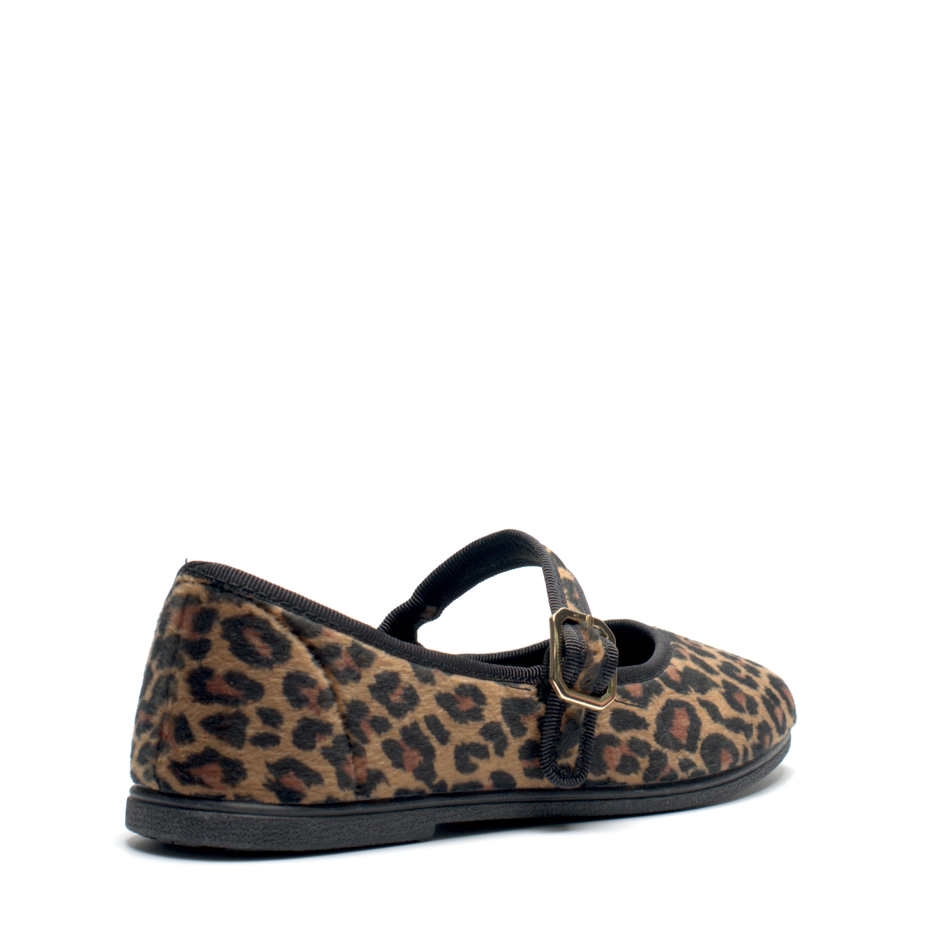 Friulana Ballerina Con Cinturino  Grunland  PA1280