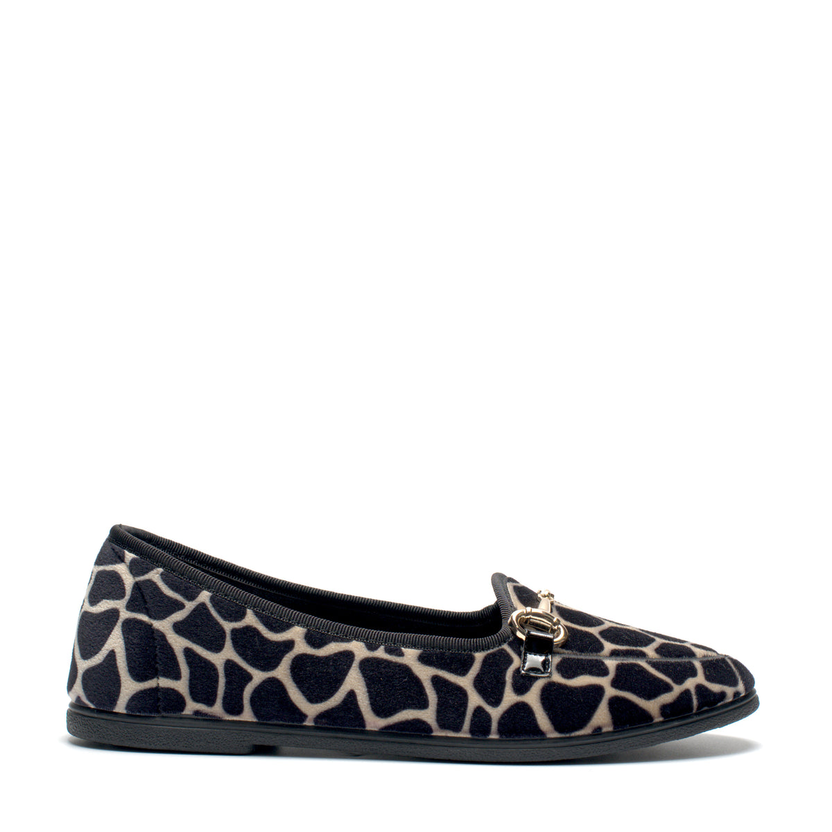 Mocassino Con Morsetto Grunland  PA1281