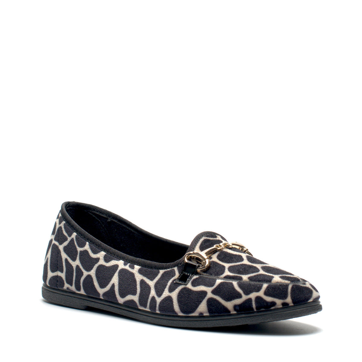 Mocassino Con Morsetto Grunland  PA1281
