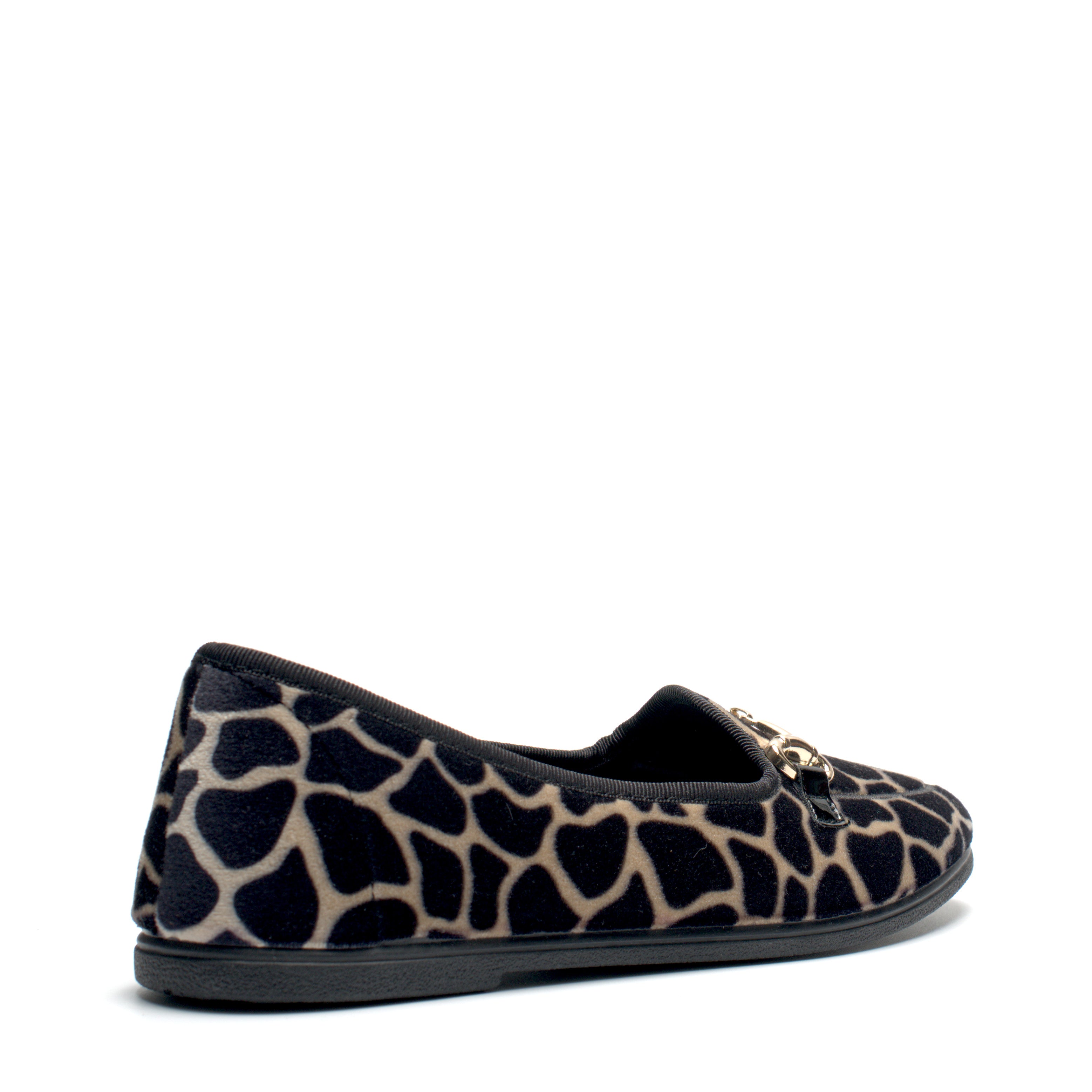 Mocassino Con Morsetto Grunland  PA1281