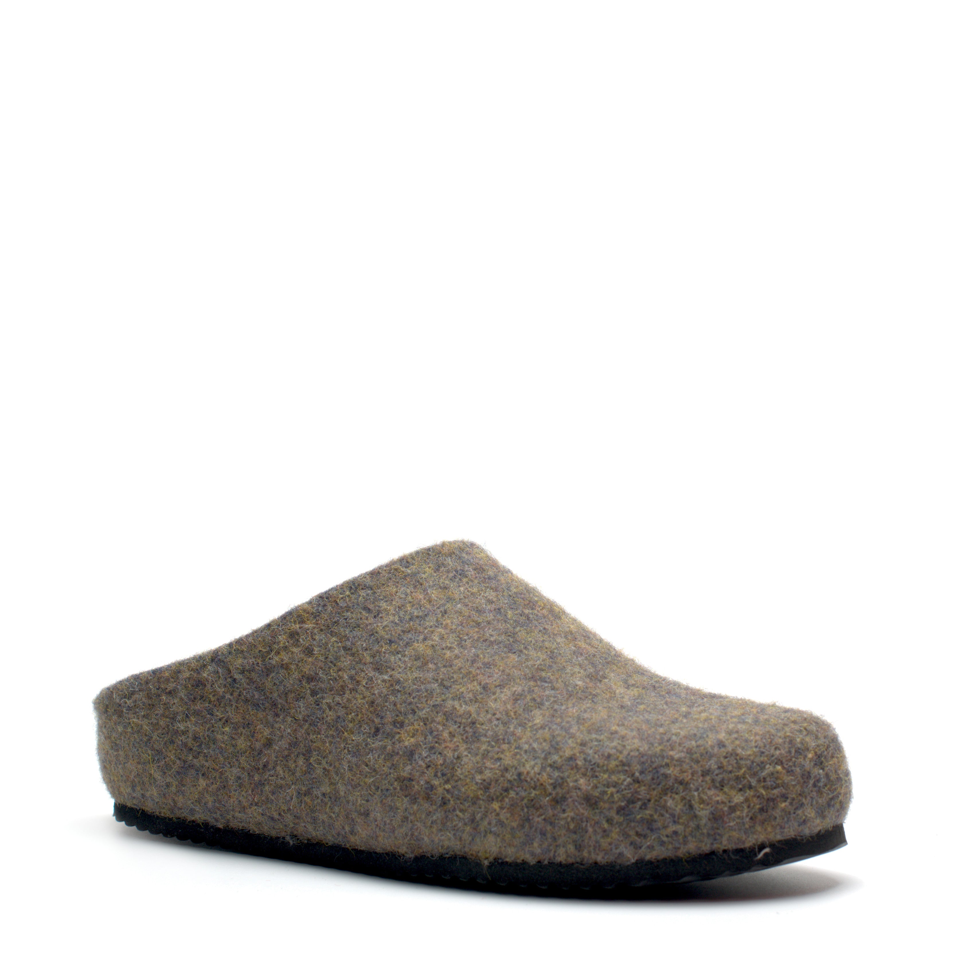 Ciabatta Feltro Bionatura  85 OSLO