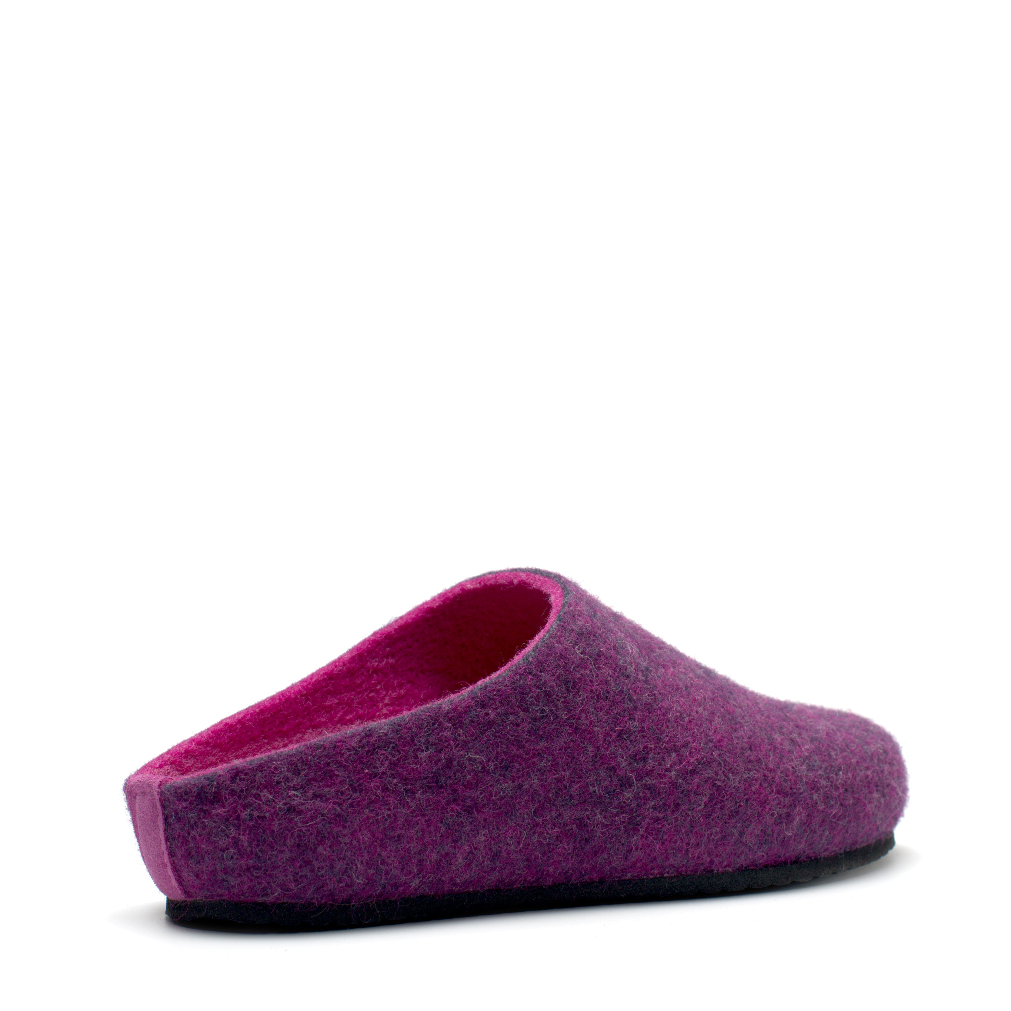 Ciabatta Feltro Bionatura  85 OSLO