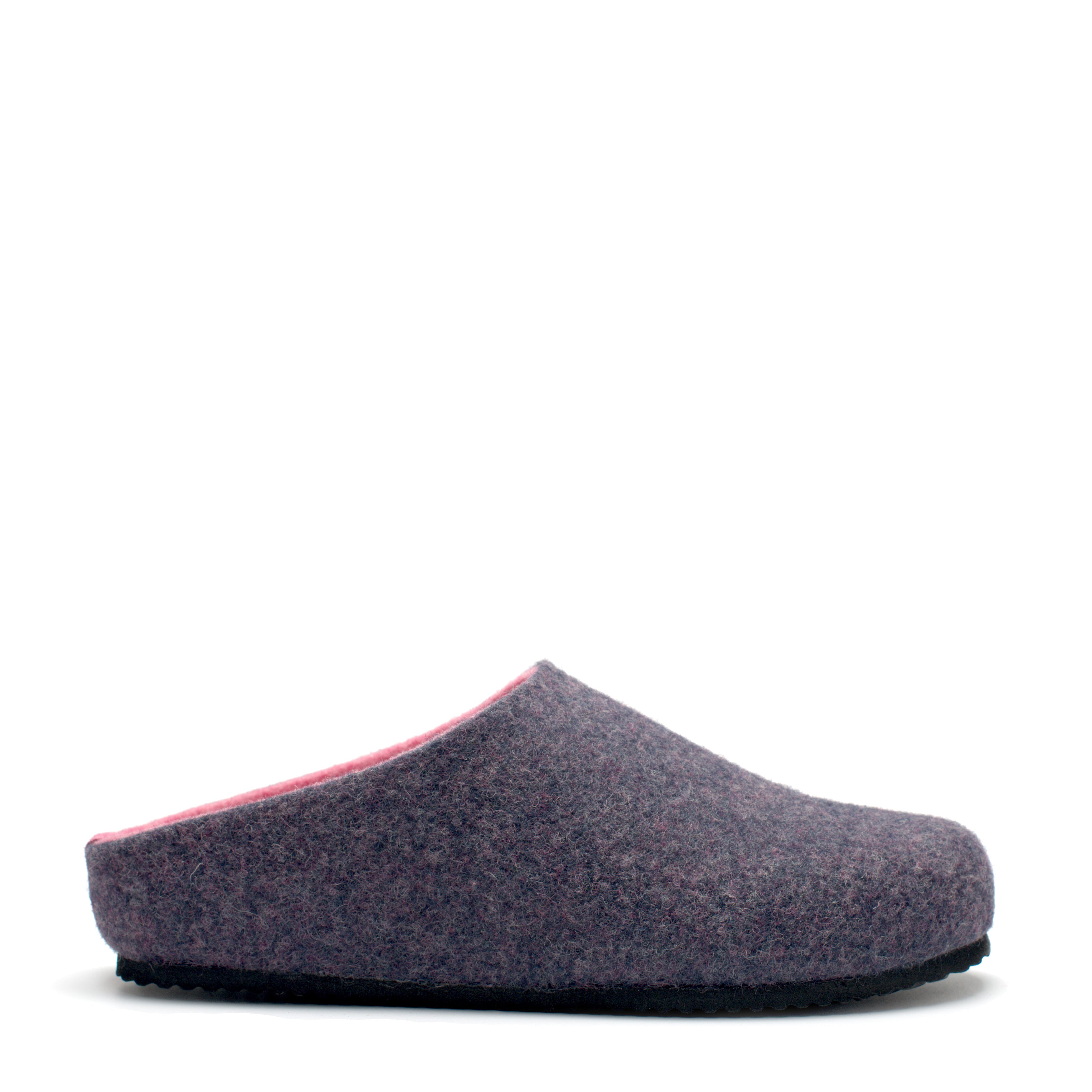 Ciabatta Feltro Bionatura  85 OSLO