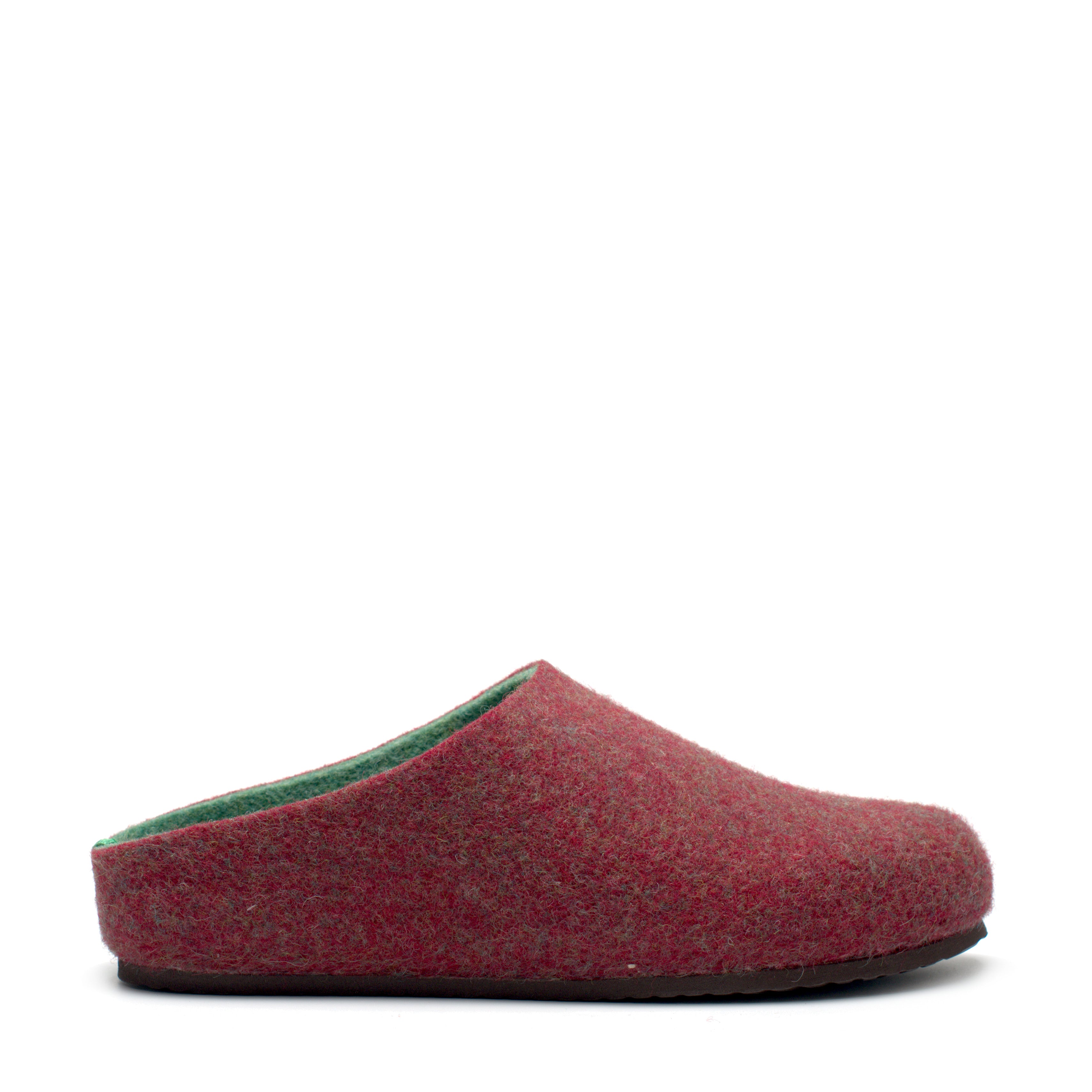 Ciabatta Feltro Bionatura  85 OSLO