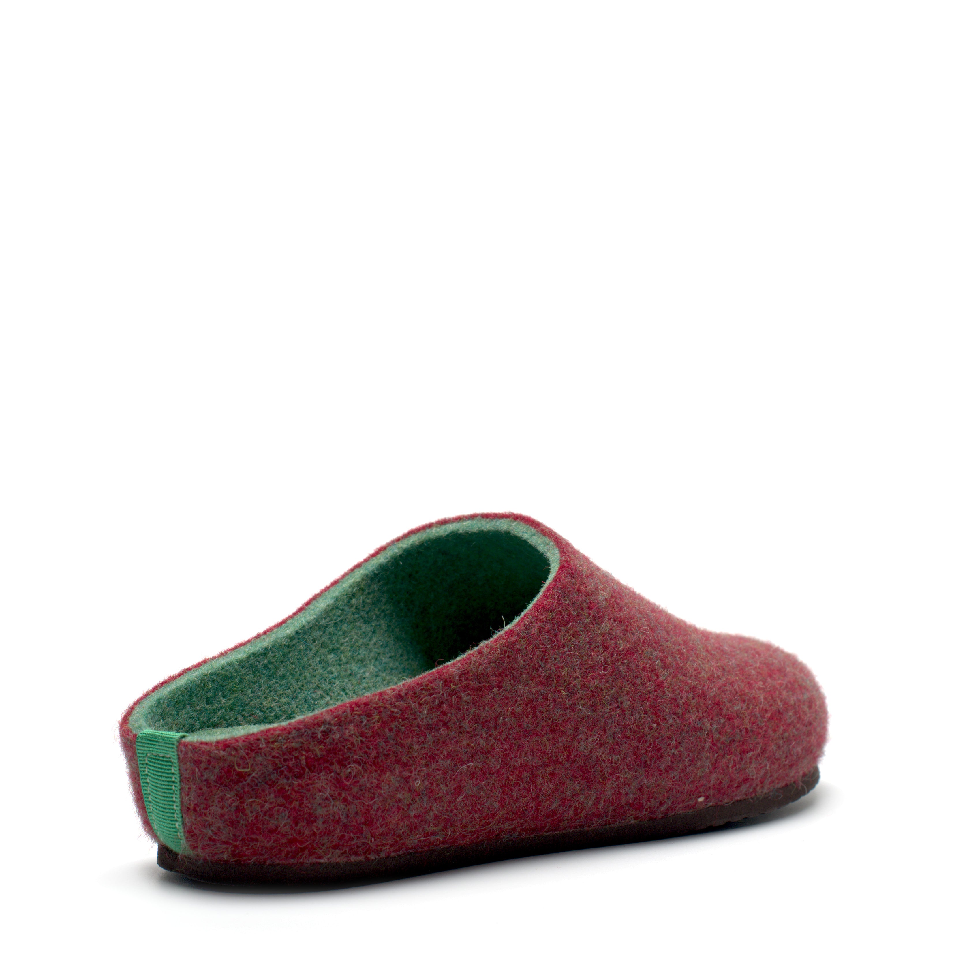 Ciabatta Feltro Bionatura  85 OSLO