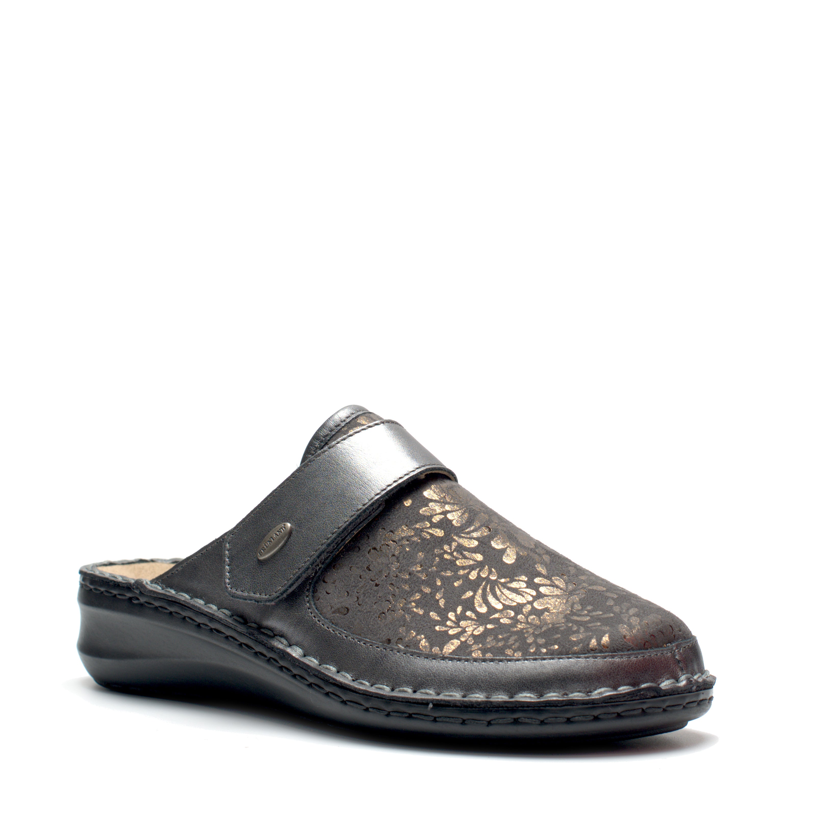 Sabot Con Plantare Estraibile Grunland  CE 0260