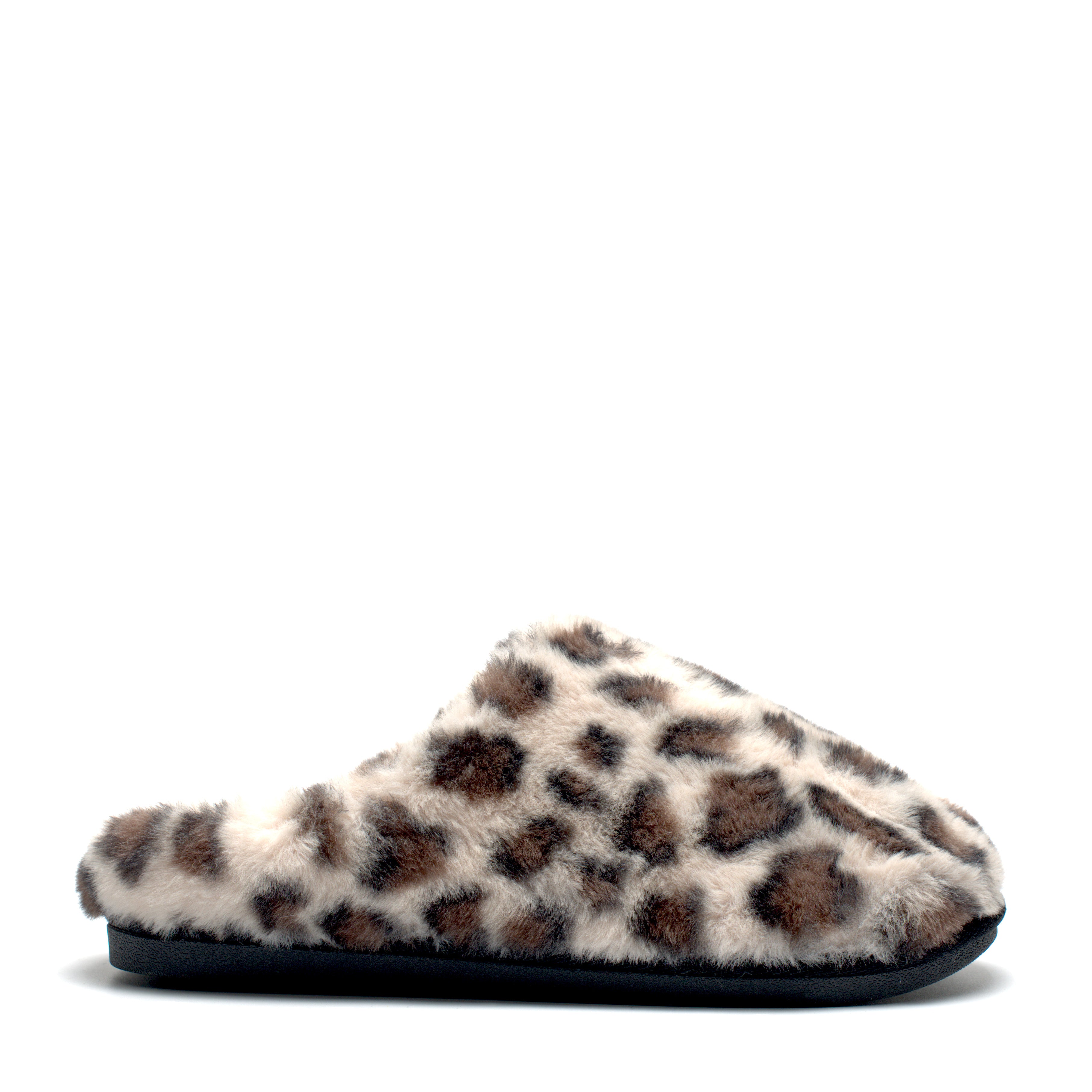 Ciabatta Animalier Grunland  CI 1589