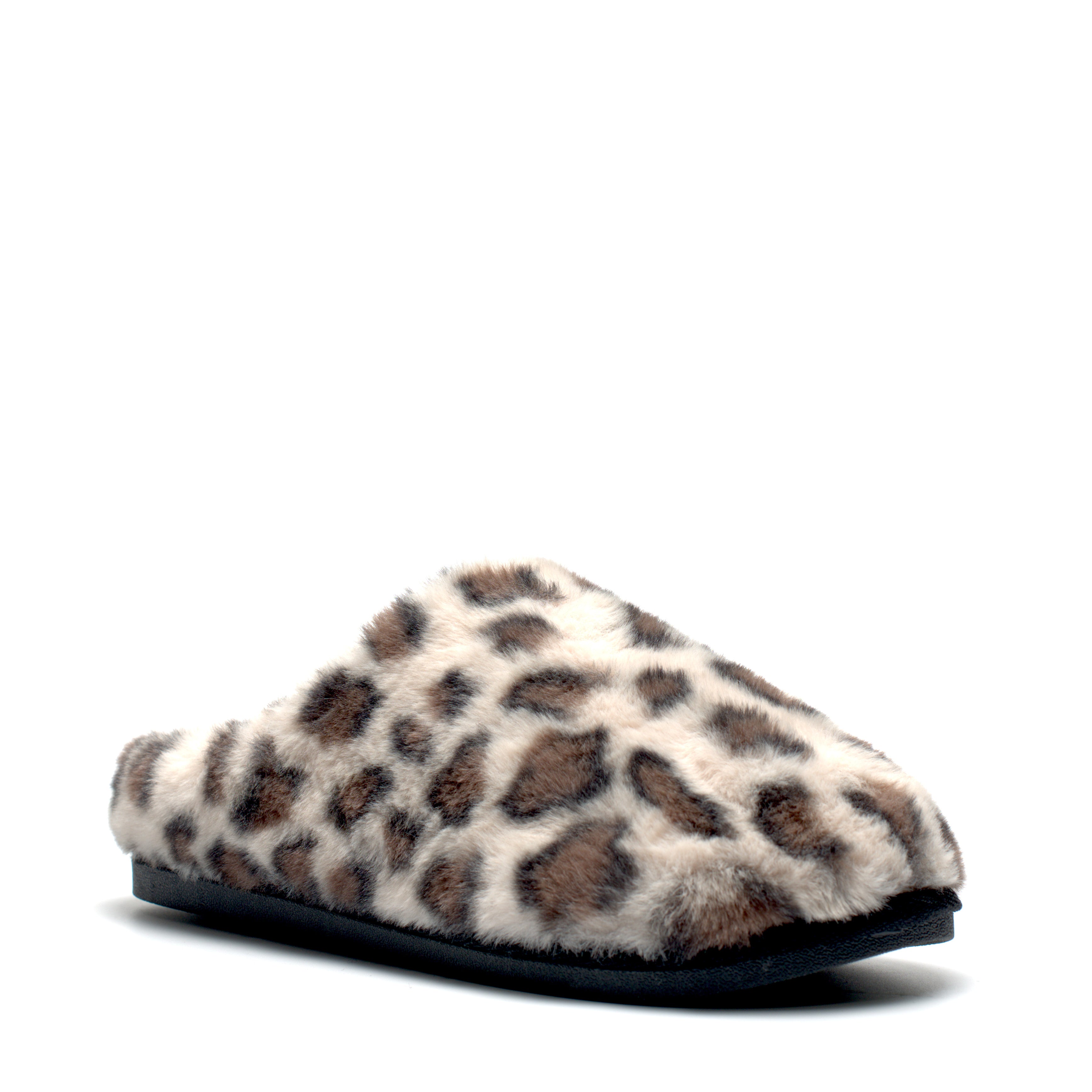 Ciabatta Animalier Grunland  CI 1589