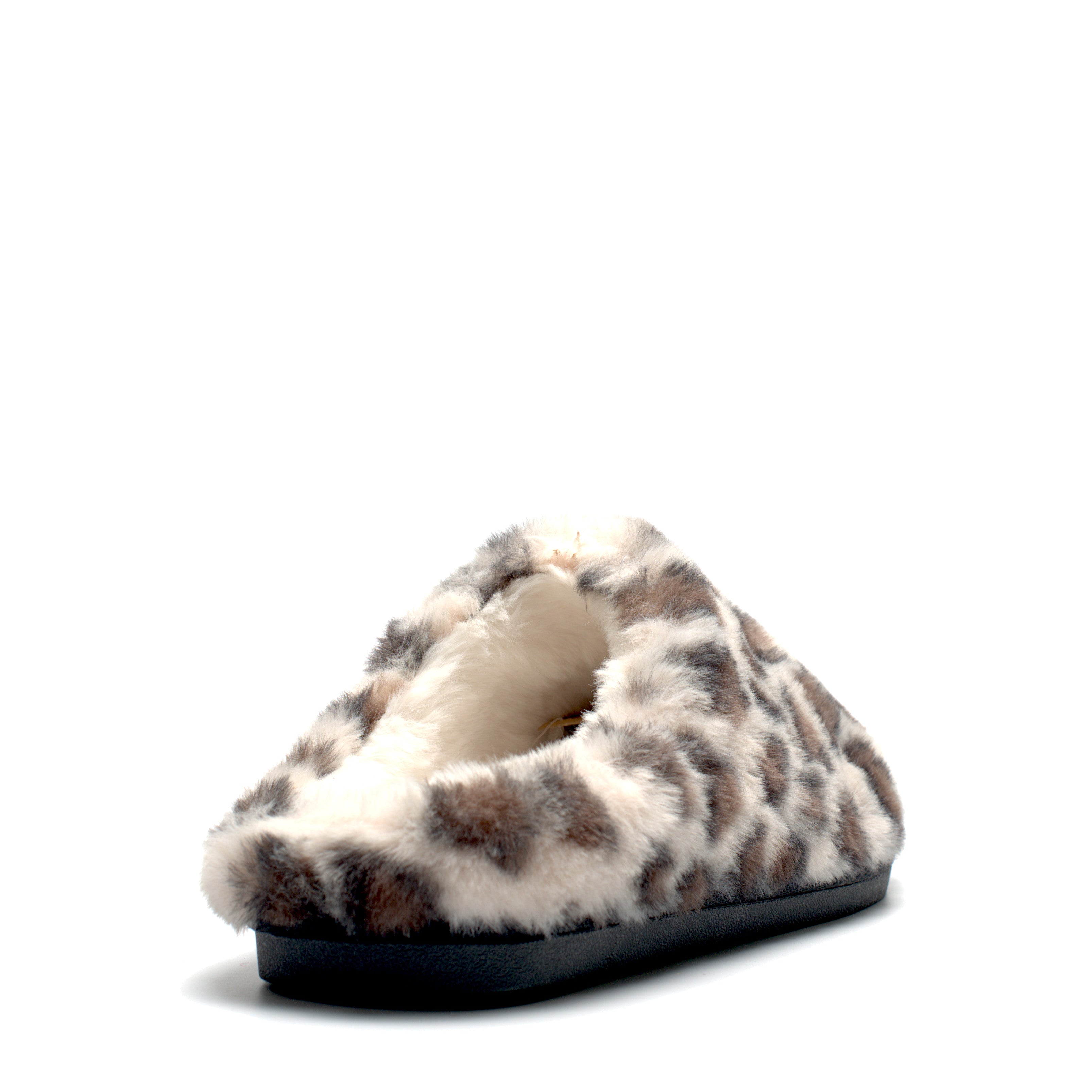 Ciabatta Animalier Grunland  CI 1589