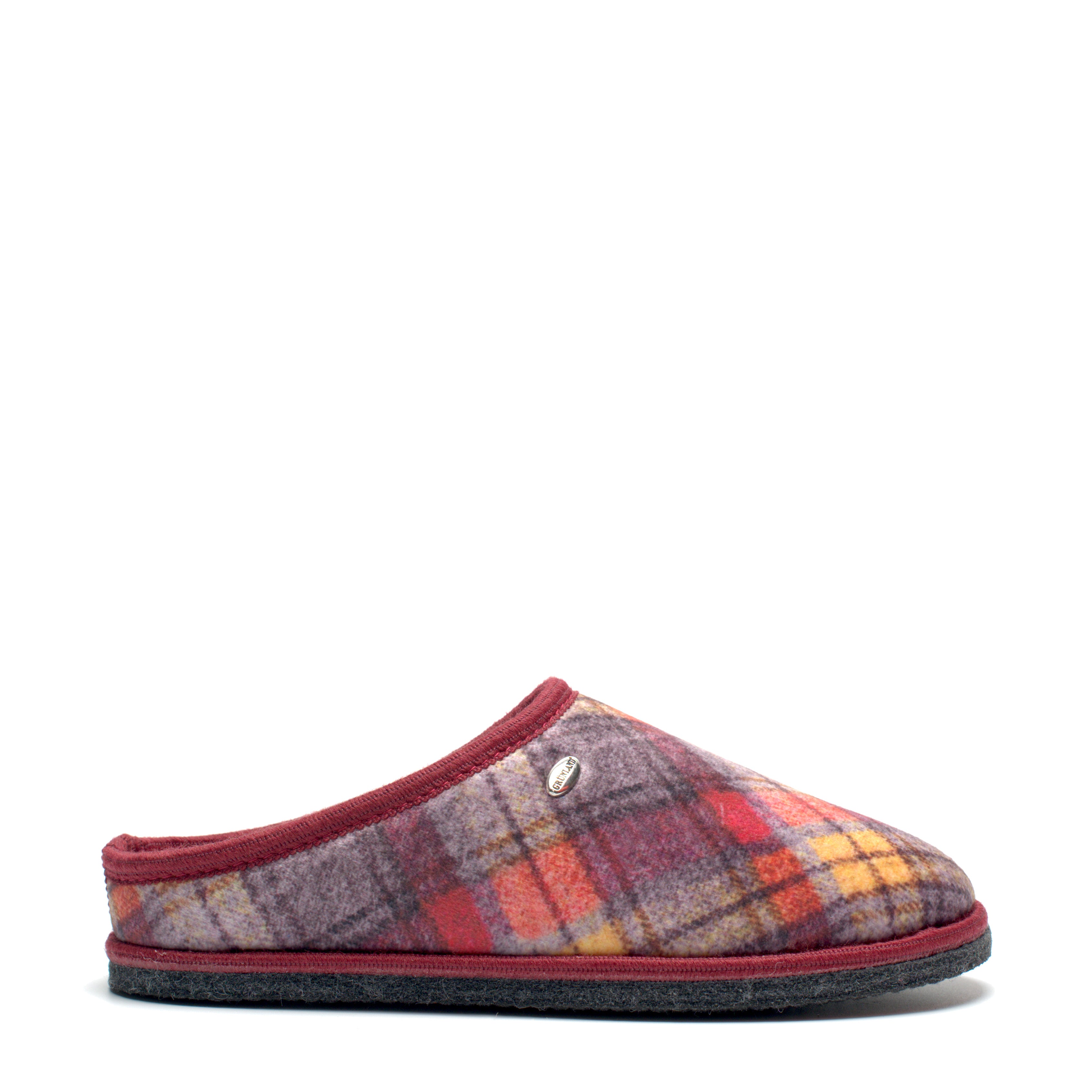 Ciabatta Feltro Grunland  CI 1602