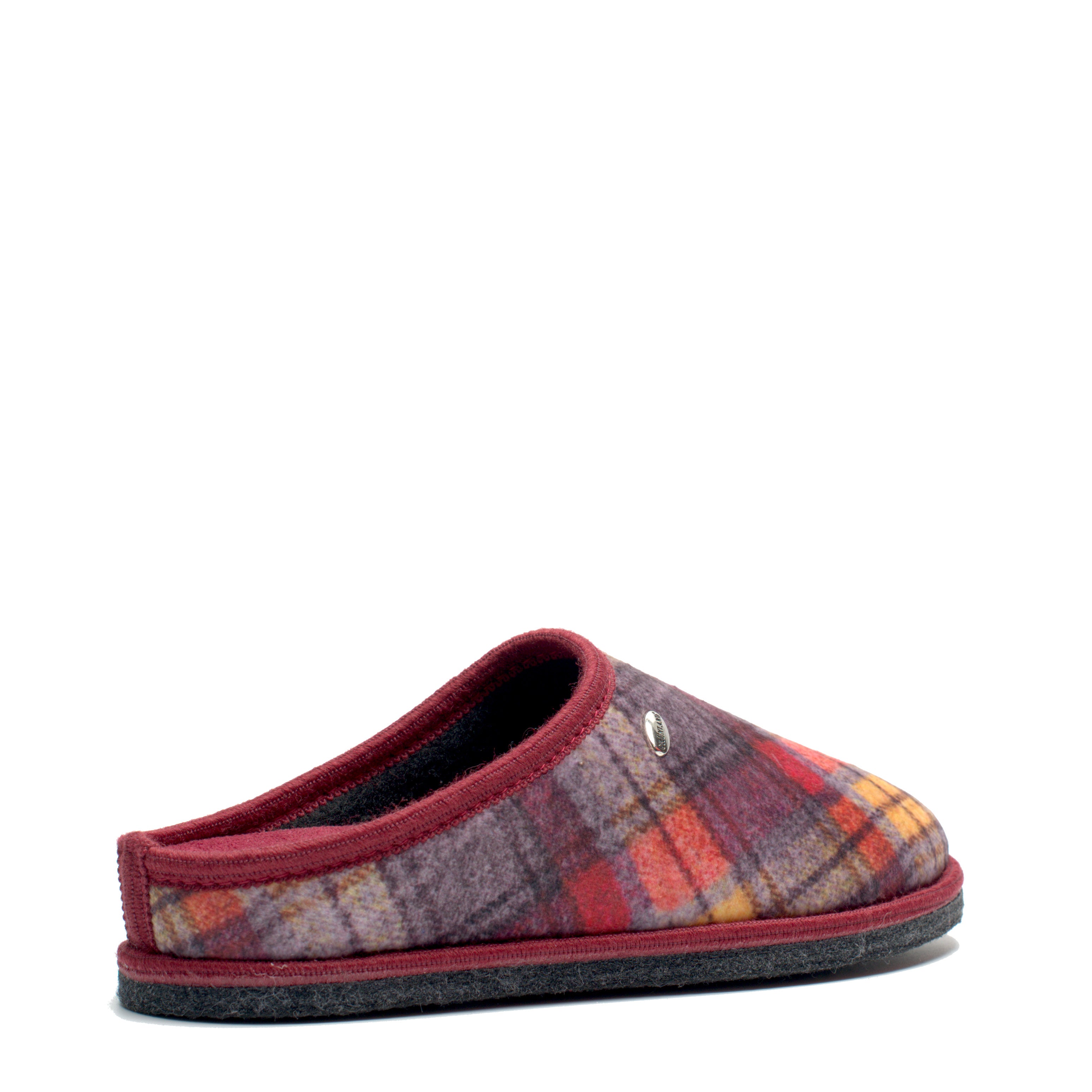 Ciabatta Feltro Grunland  CI 1602